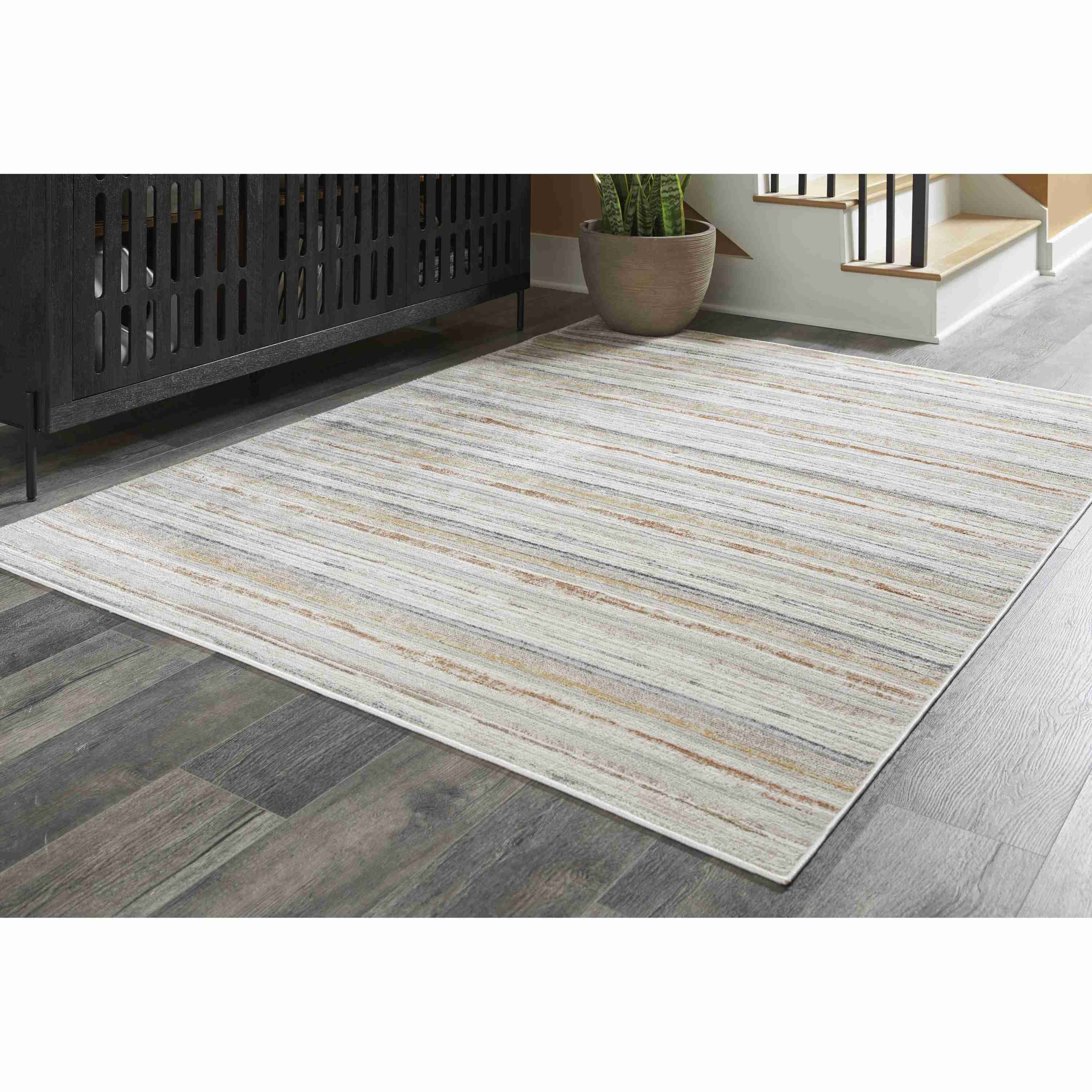 Signature Design by Ashley Artney R407021 Large Rug - Image 2