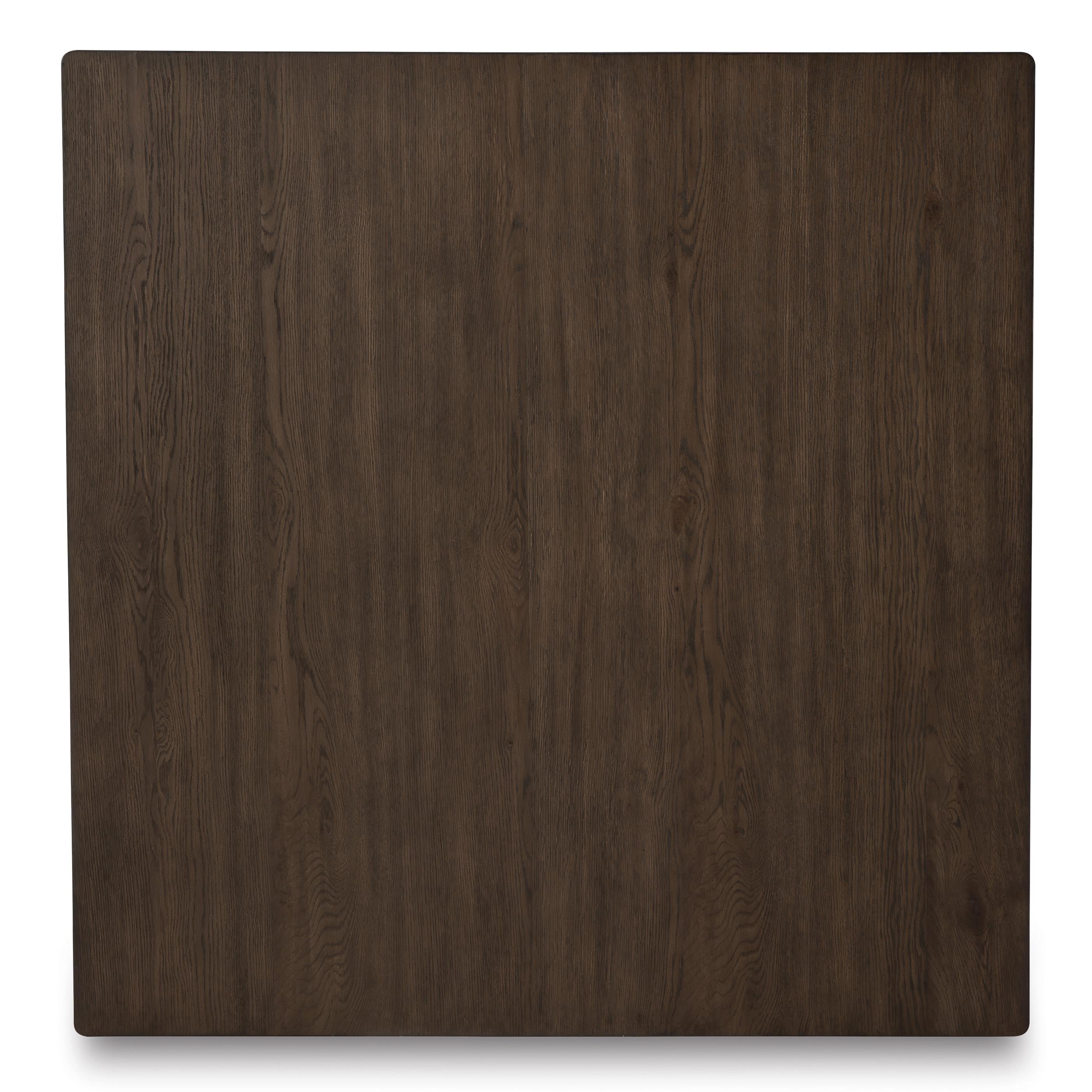 Signature Design by Ashley Hannodream T821-8 Square Cocktail Table - Image 3
