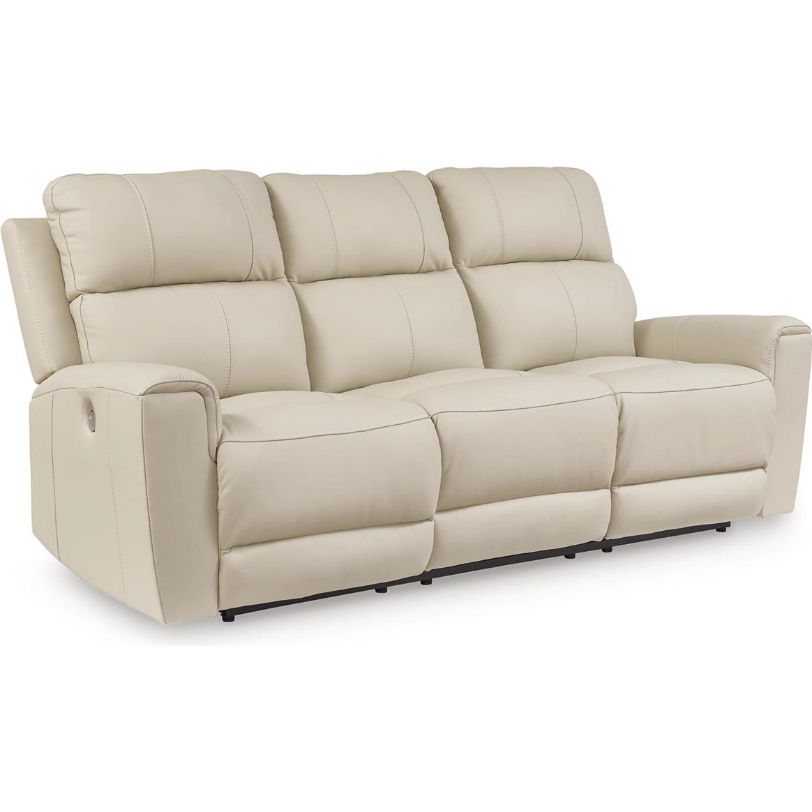 Signature Design by Ashley Dahlmoore U1320087 Reclining Power Sofa - Image 1