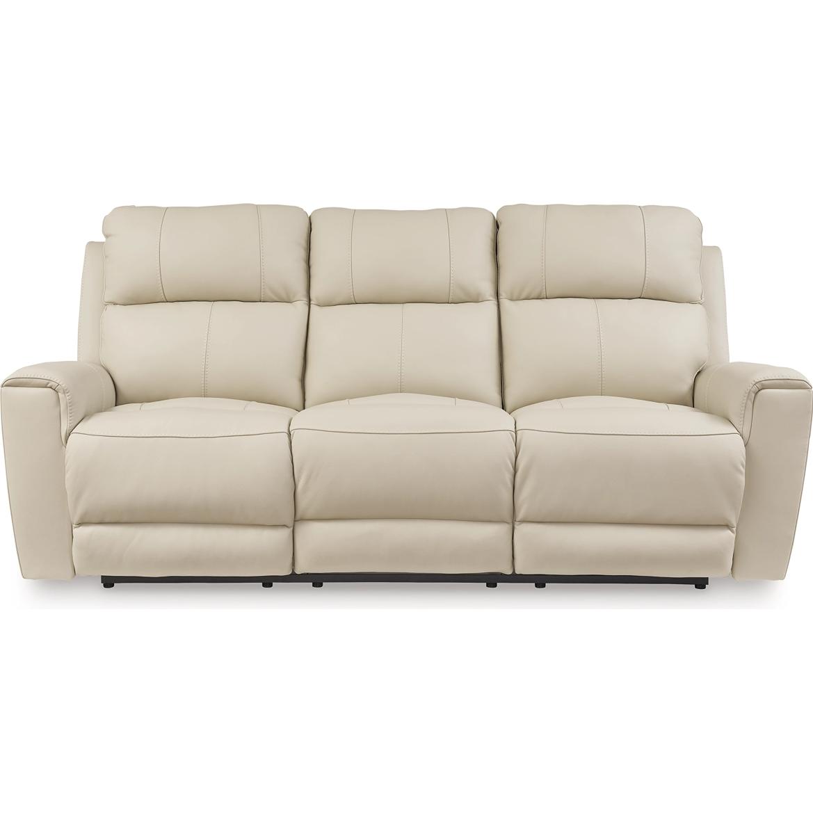 Signature Design by Ashley Dahlmoore U1320087 Reclining Power Sofa - Image 3