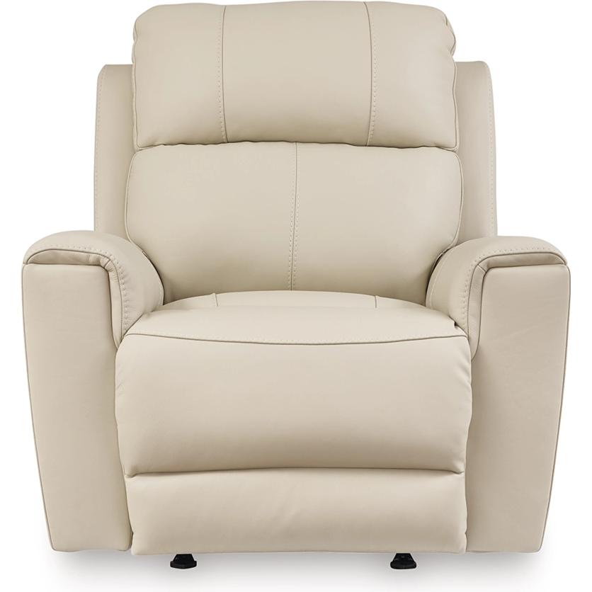 Signature Design by Ashley Dahlmoore U1320098 Power Rocker Recliner - Image 3