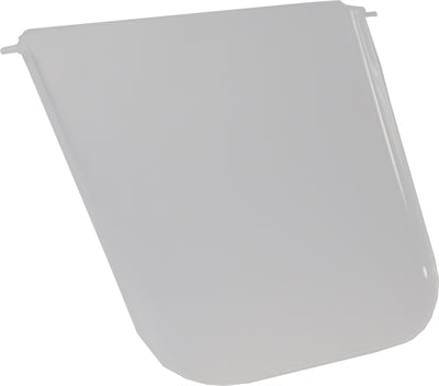 Brandless Flap For Flip Cat / Flip Corner Litter Box Transparent