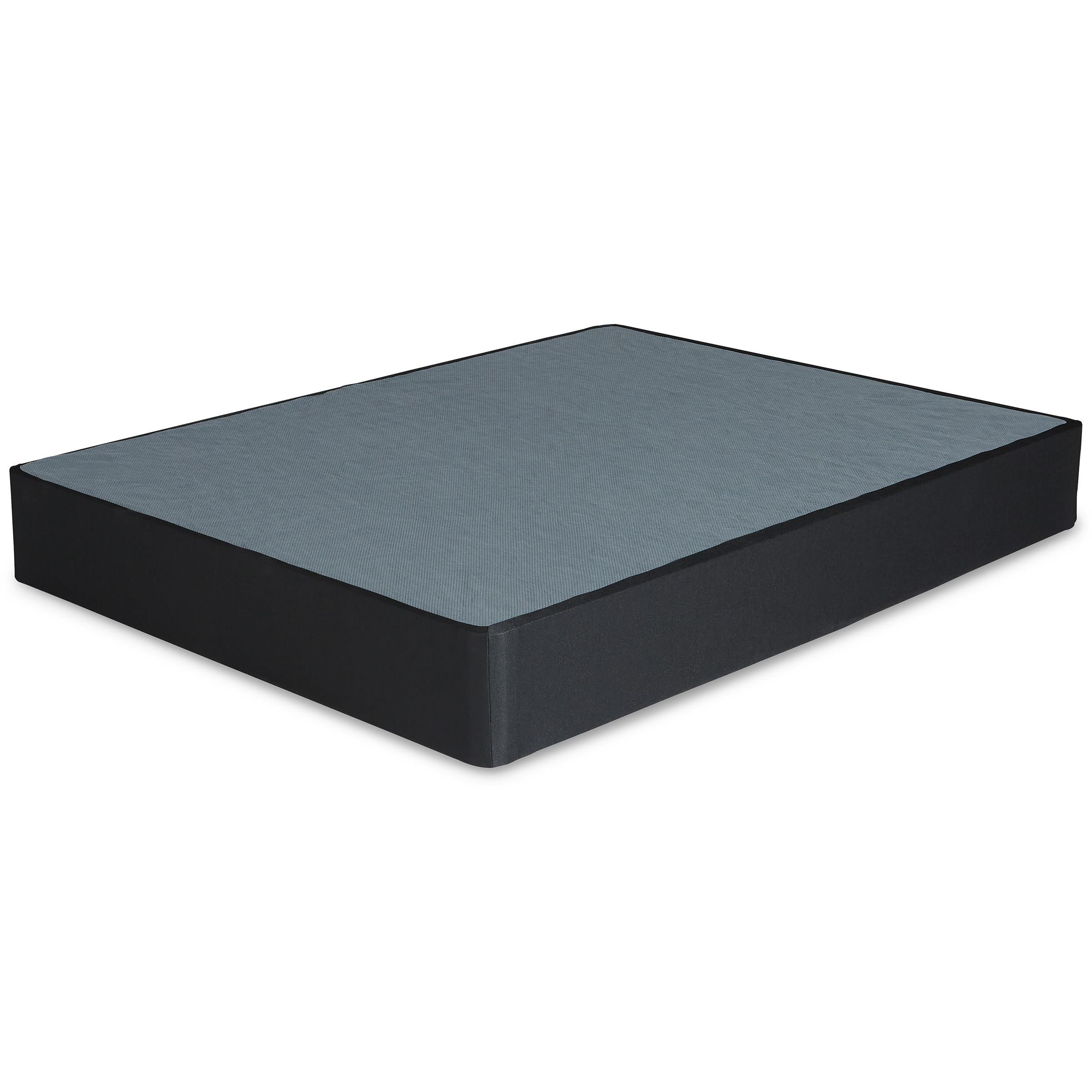Sierra Sleep Chime 12 Inch Hybrid M697M1 California King Mattress and Foundation Set - Image 3