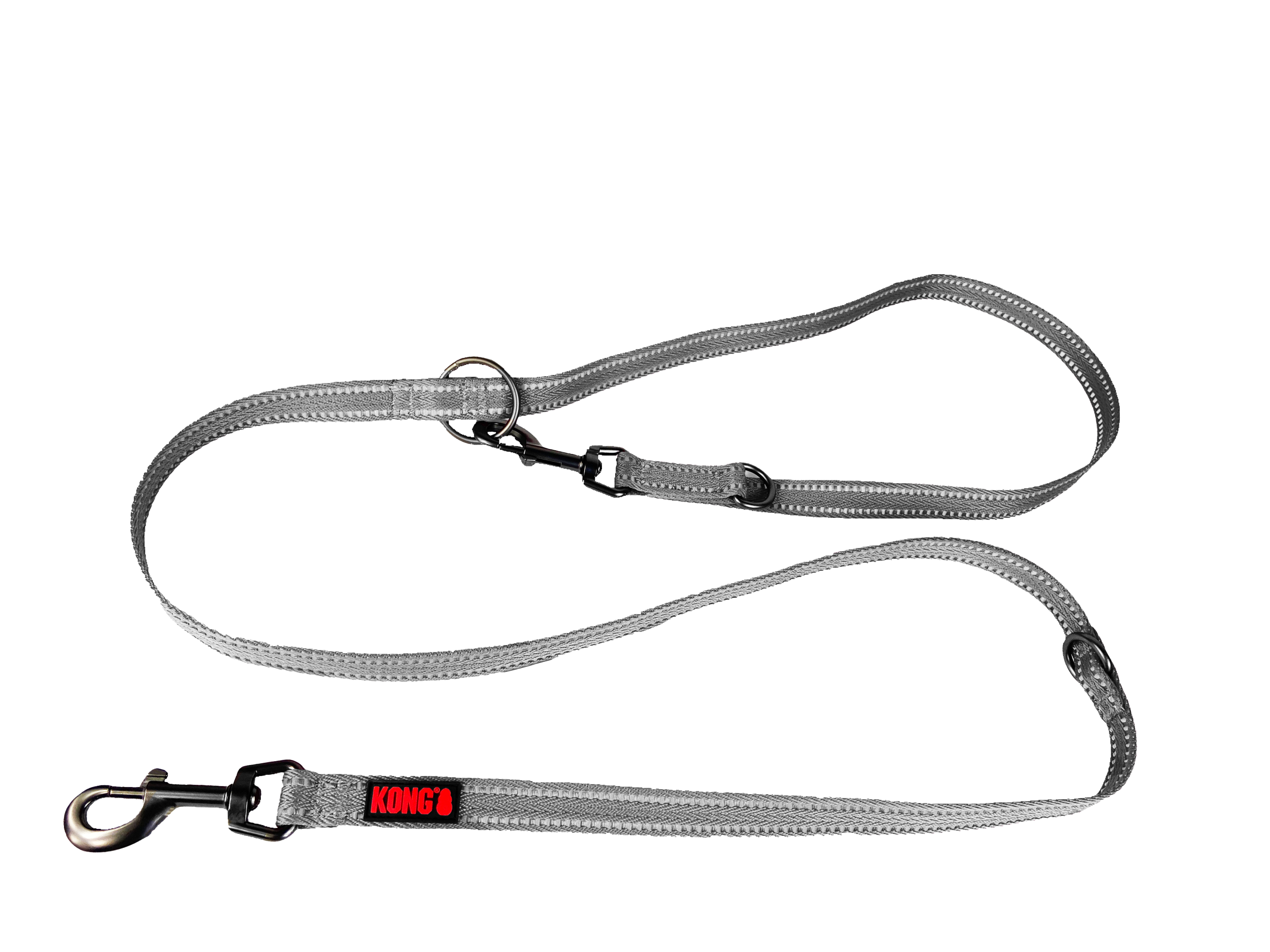 KONG Rope Adjustable Leash - Image 3