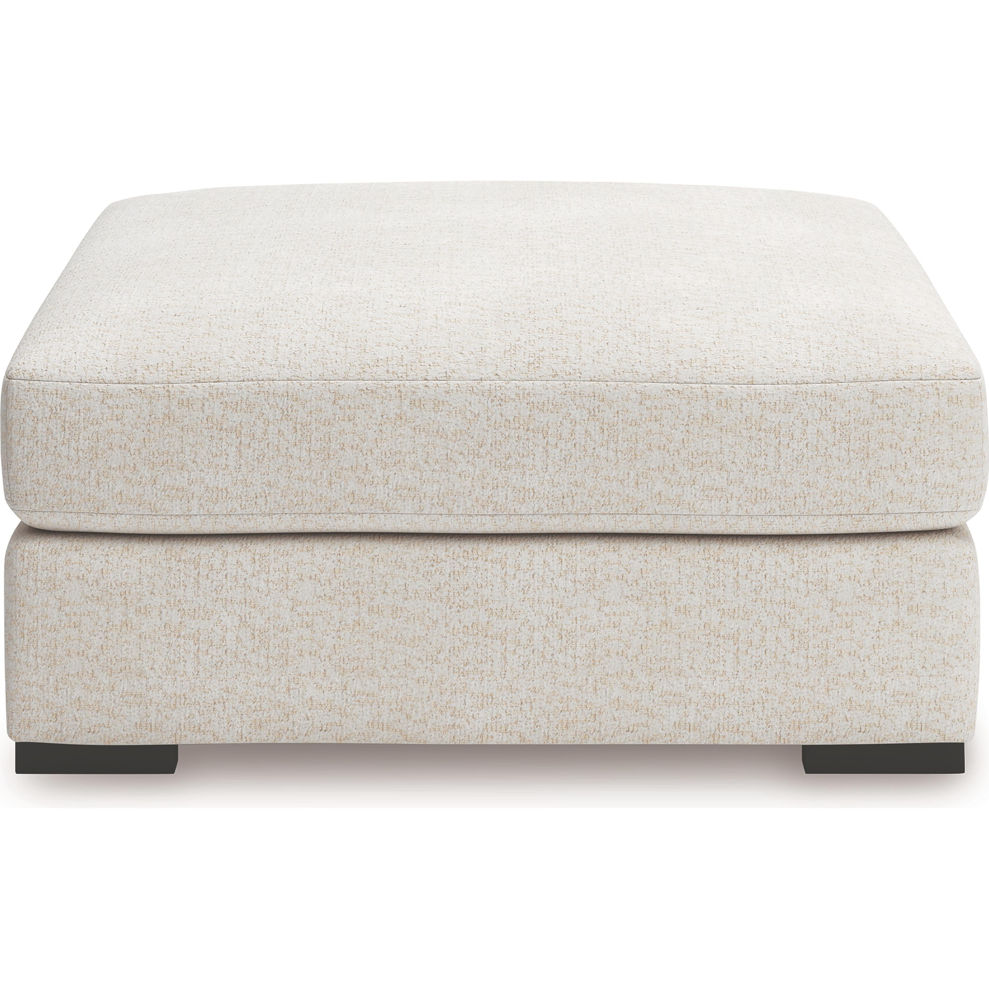Benchcraft Donelson Creek 4800208 Oversized Accent Ottoman - Image 2