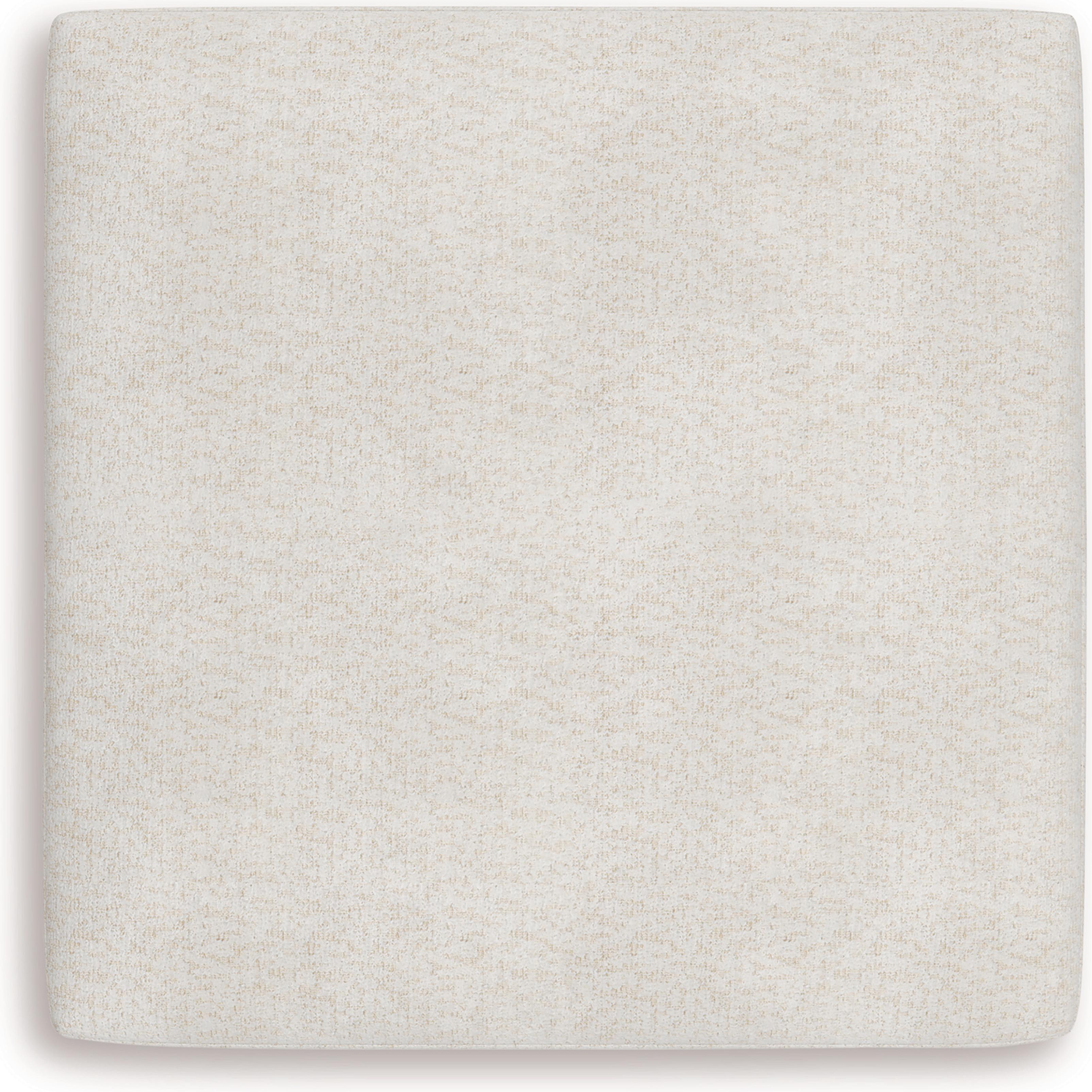 Benchcraft Donelson Creek 4800208 Oversized Accent Ottoman - Image 3