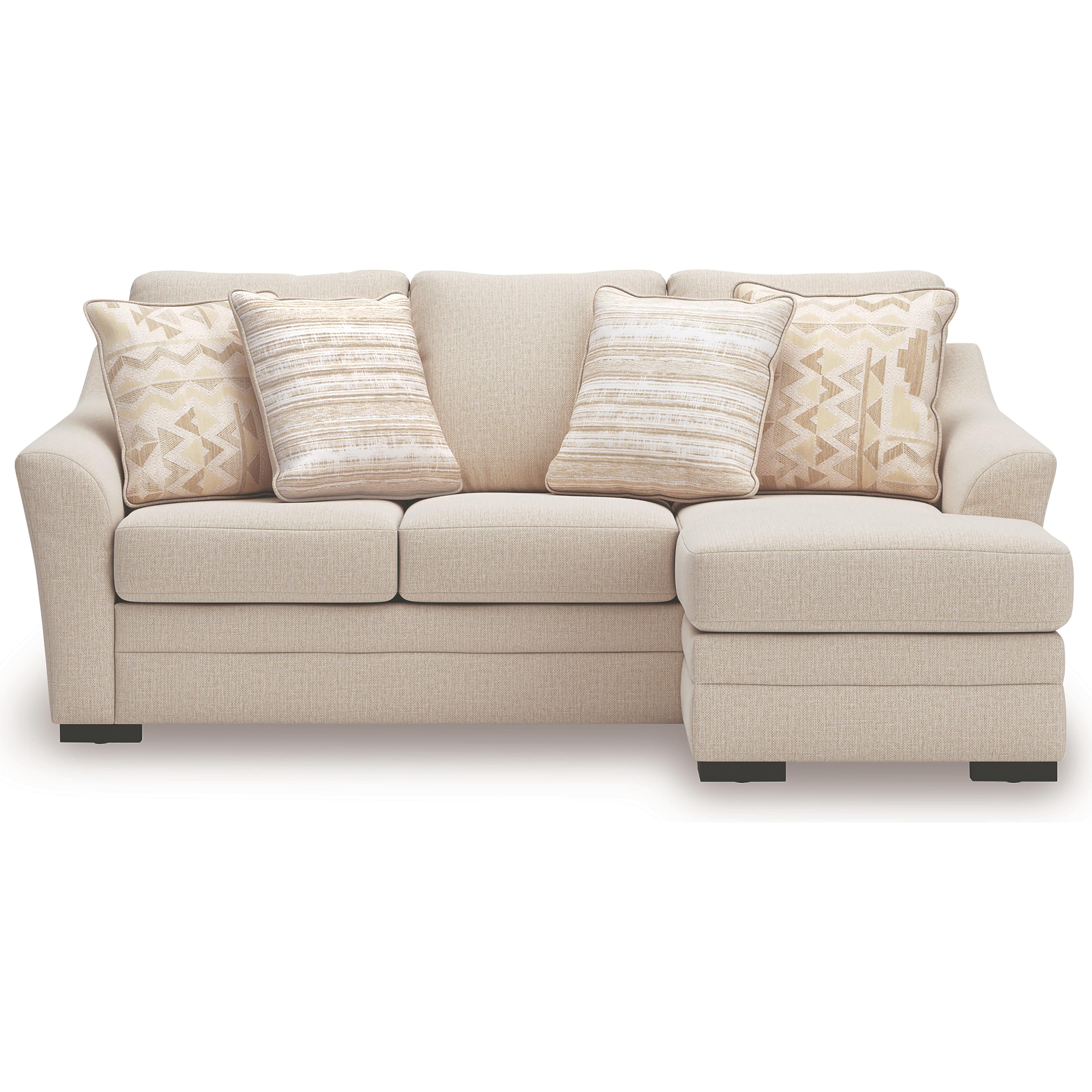 Benchcraft Lango 4860218 Sofa Chaise - Image 2