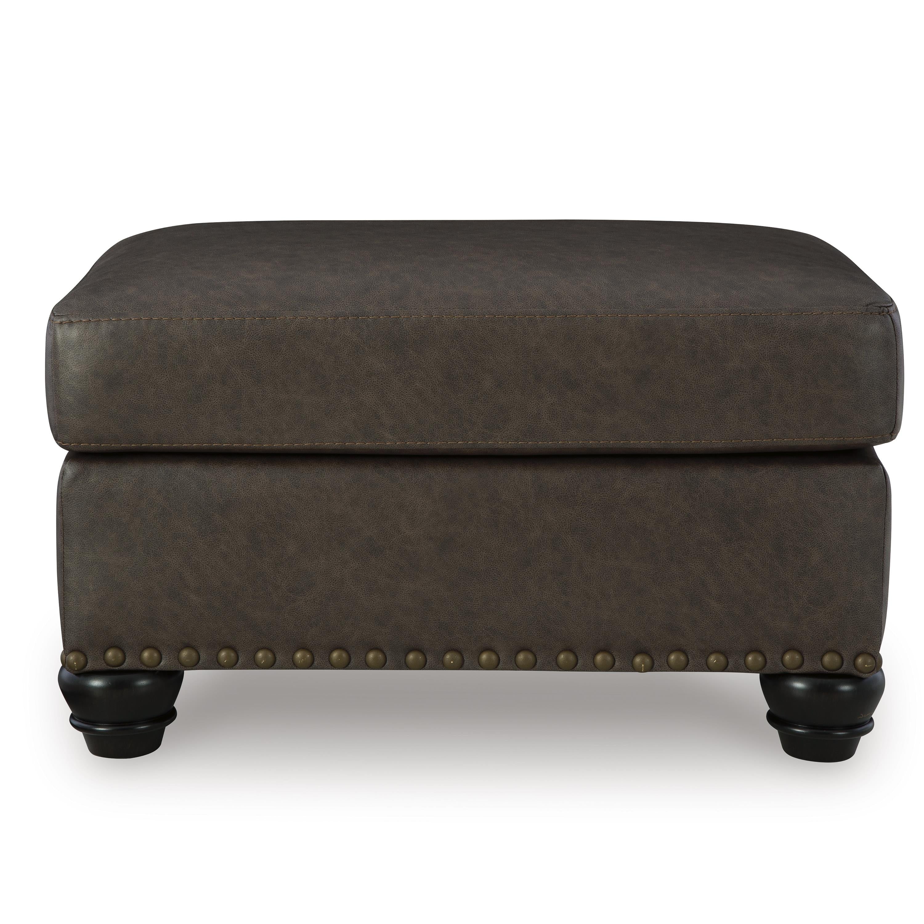 Benchcraft Roxmere 5550314 Ottoman - Image 2