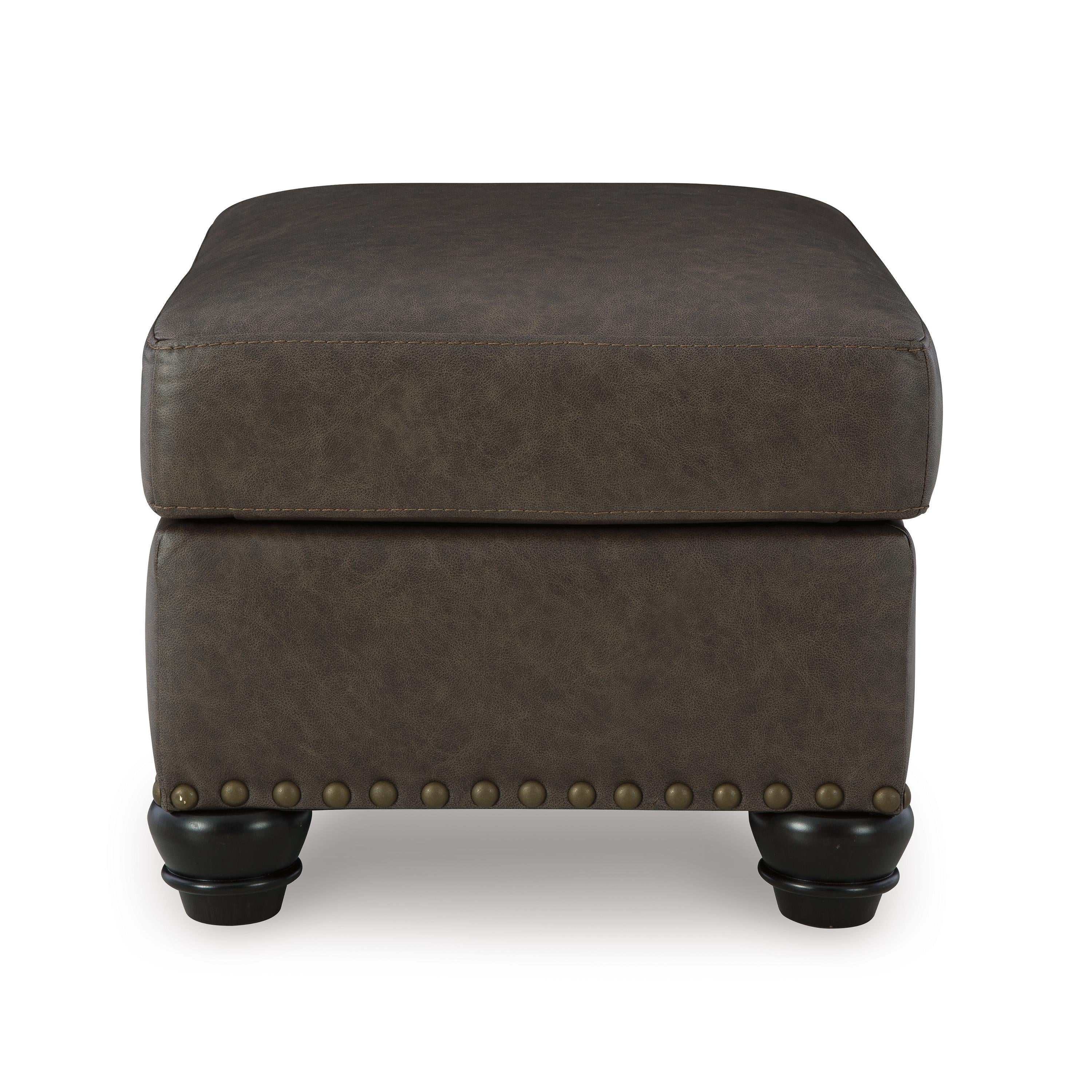 Benchcraft Roxmere 5550314 Ottoman - Image 3