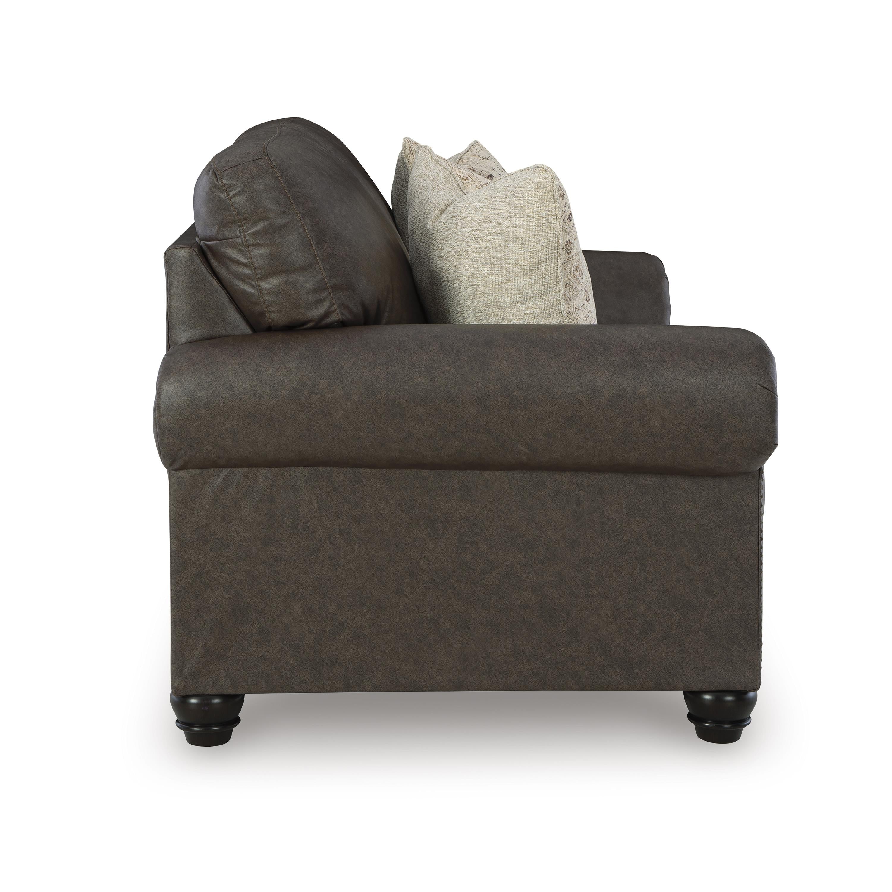 Benchcraft Roxmere 5550335 Loveseat - Image 3