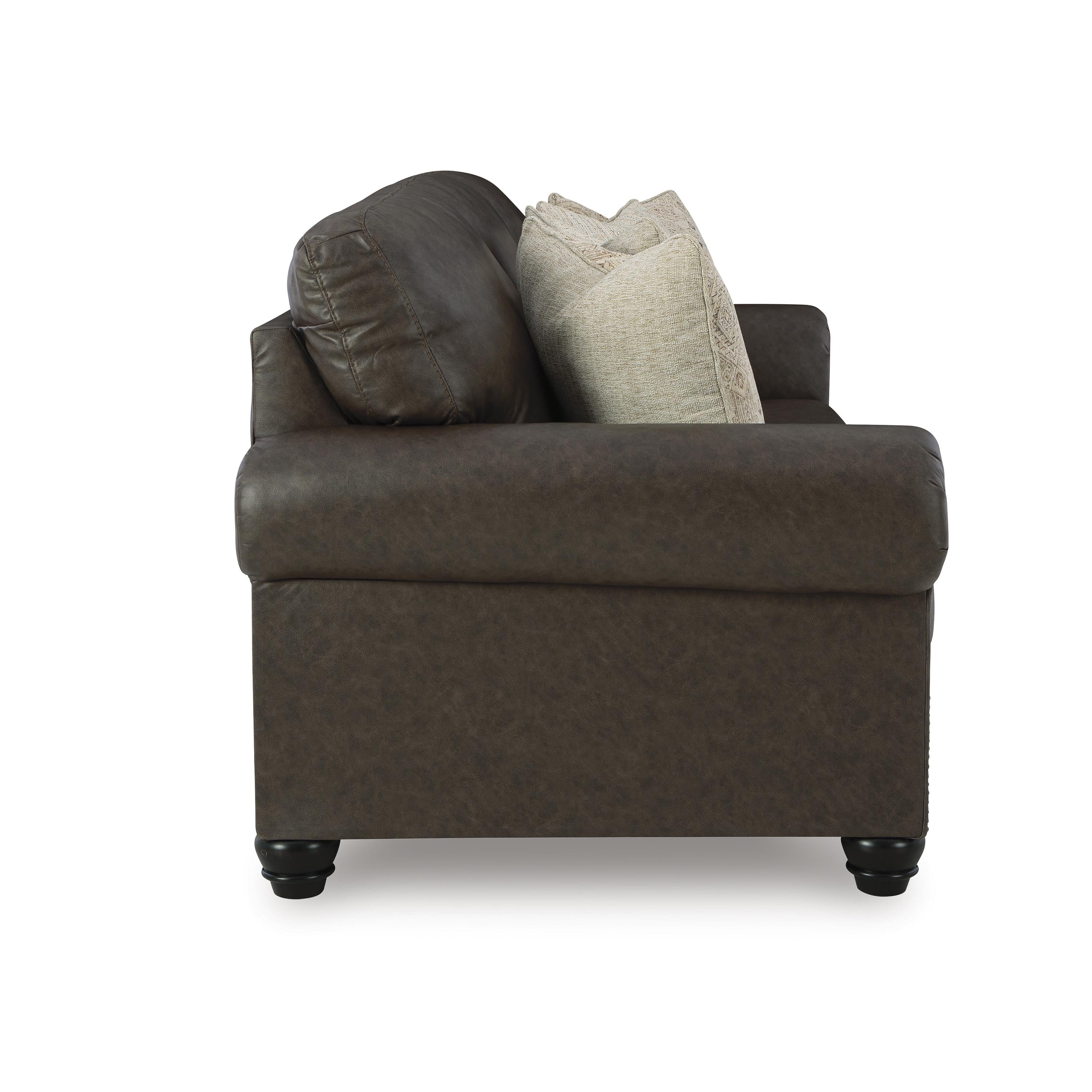 Benchcraft Roxmere 5550339 Queen Sofa Sleeper - Image 3