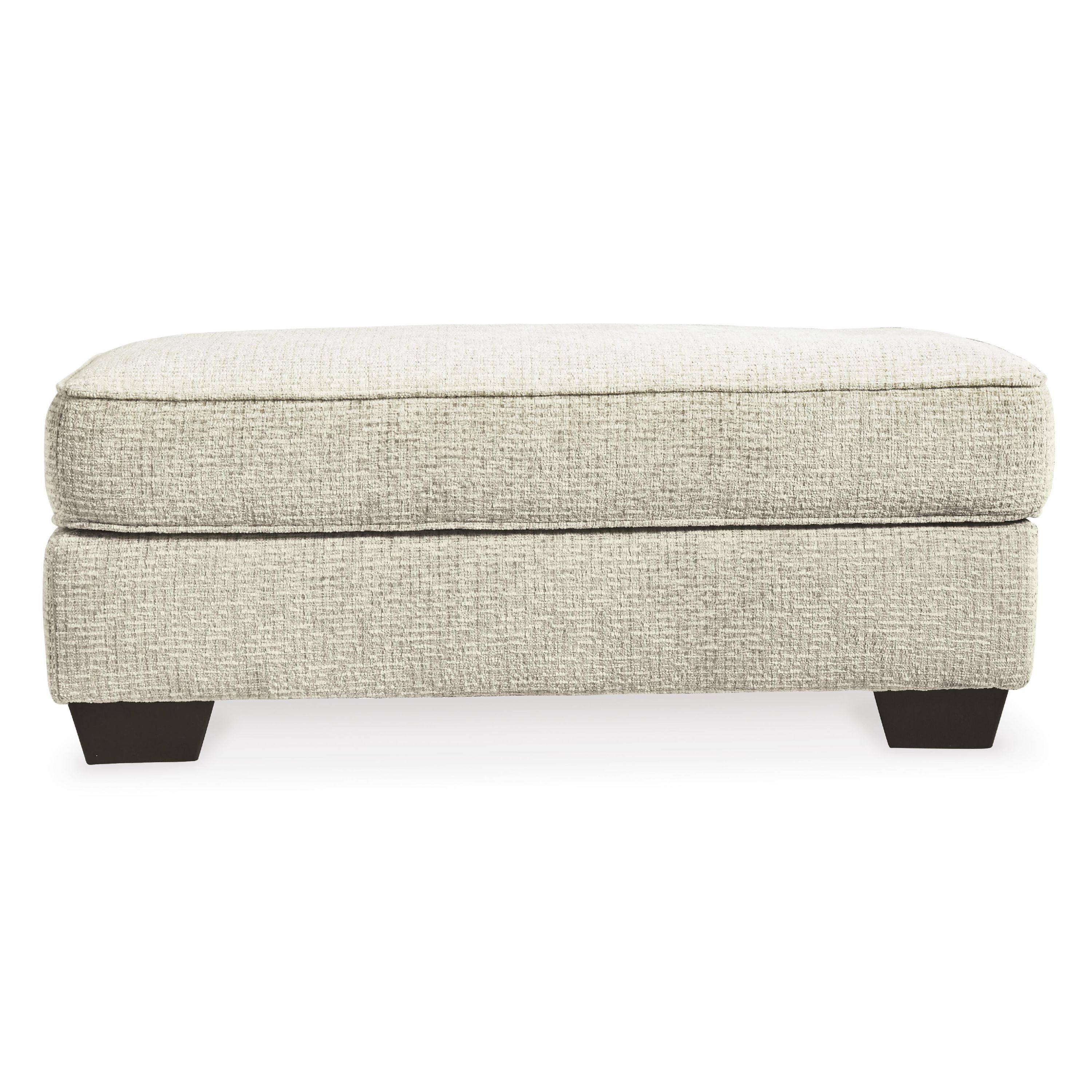 Signature Design by Ashley Monaghan 9620514 Ottoman - Image 2