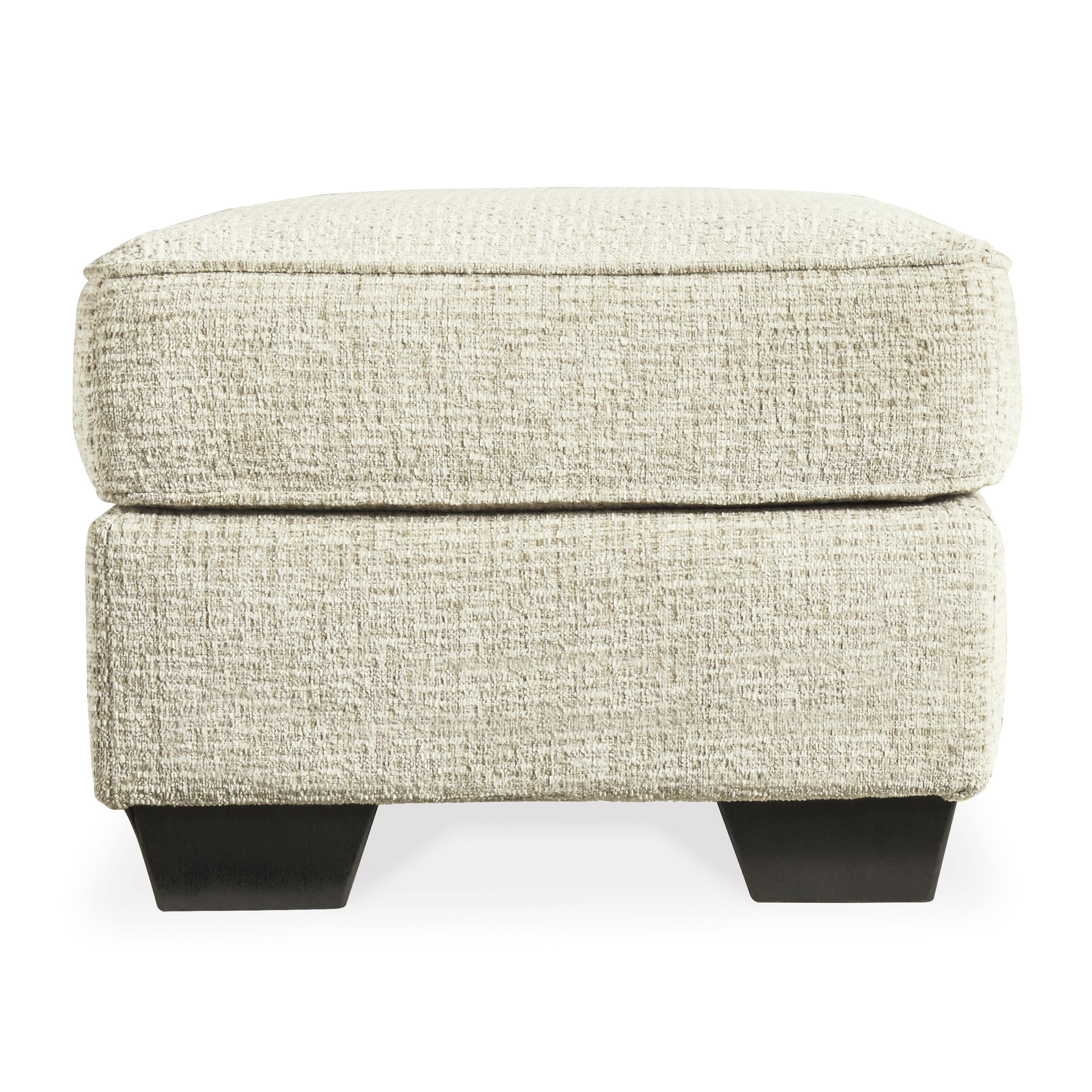 Signature Design by Ashley Monaghan 9620514 Ottoman - Image 3