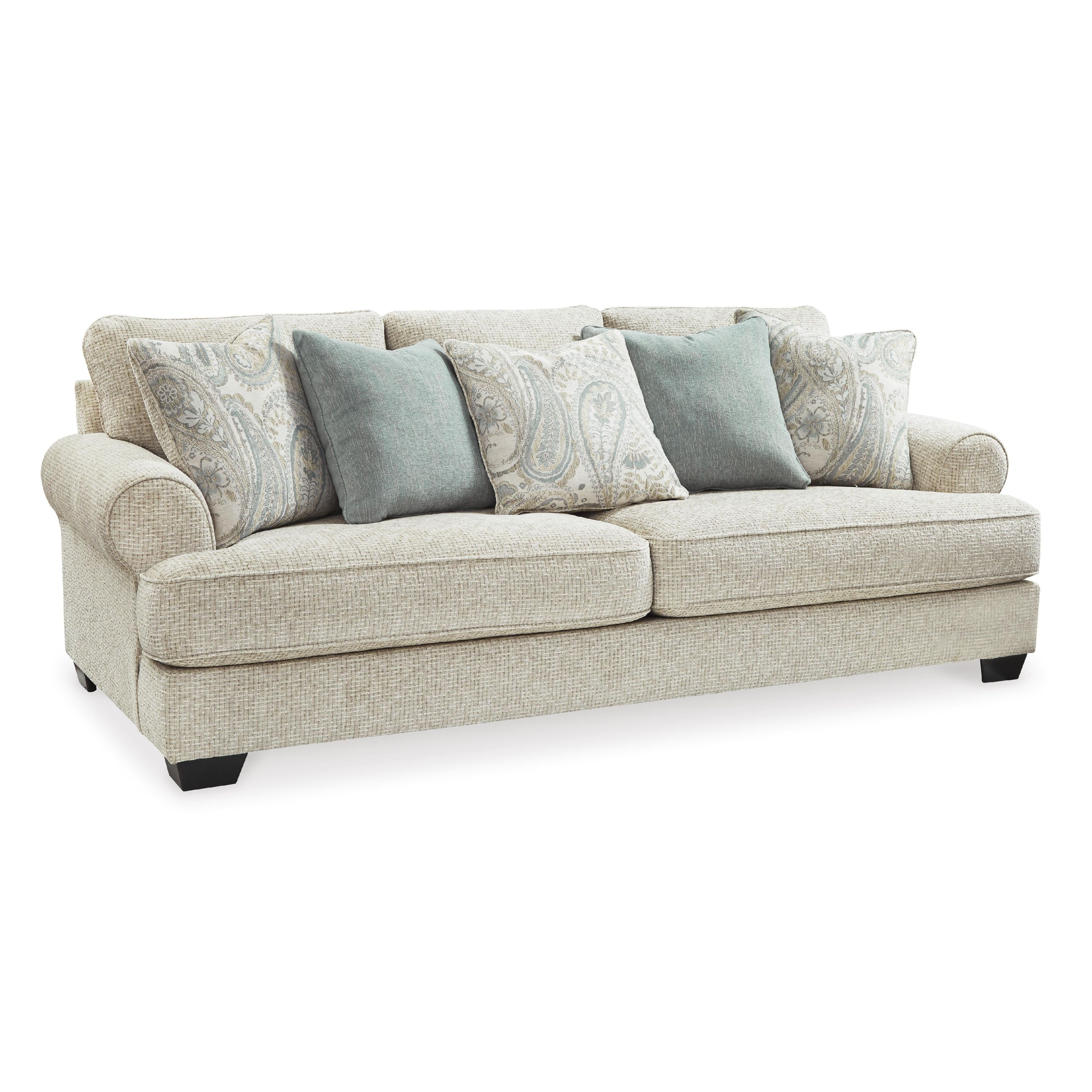 Signature Design by Ashley Monaghan 9620538 Sofa - Image 1