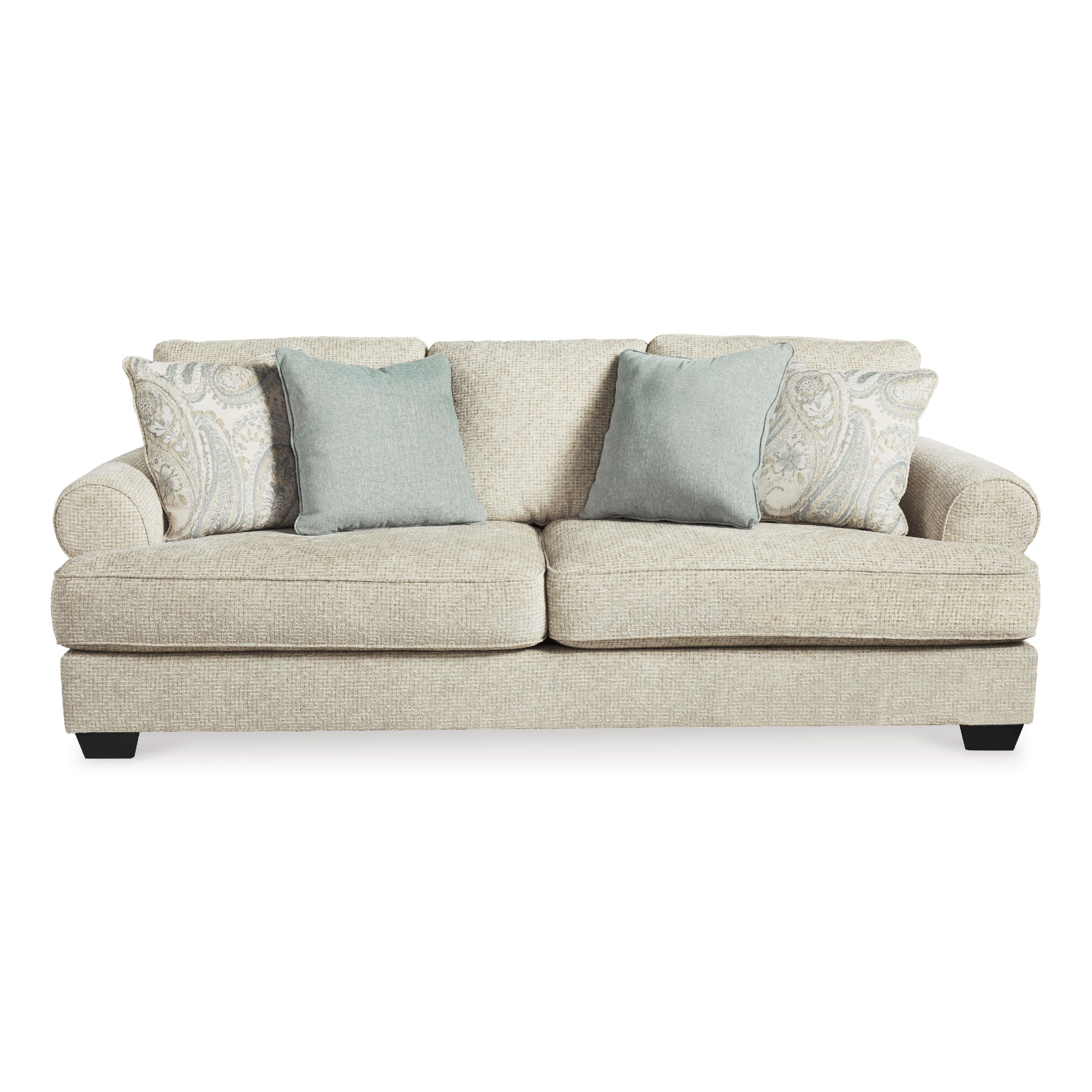Signature Design by Ashley Monaghan 9620538 Sofa - Image 2