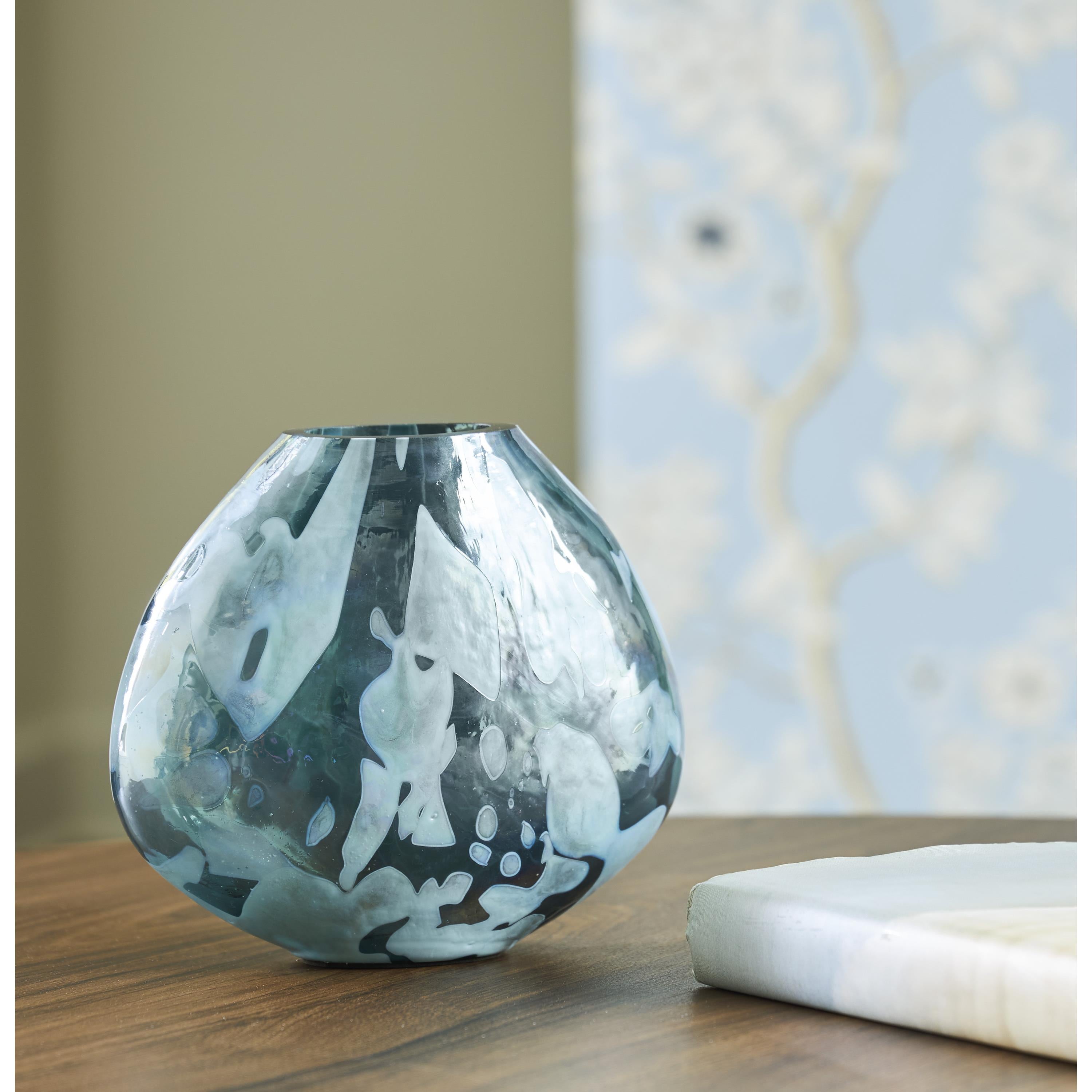 Signature Design by Ashley Cartshaw A2000738 Vase - Image 2