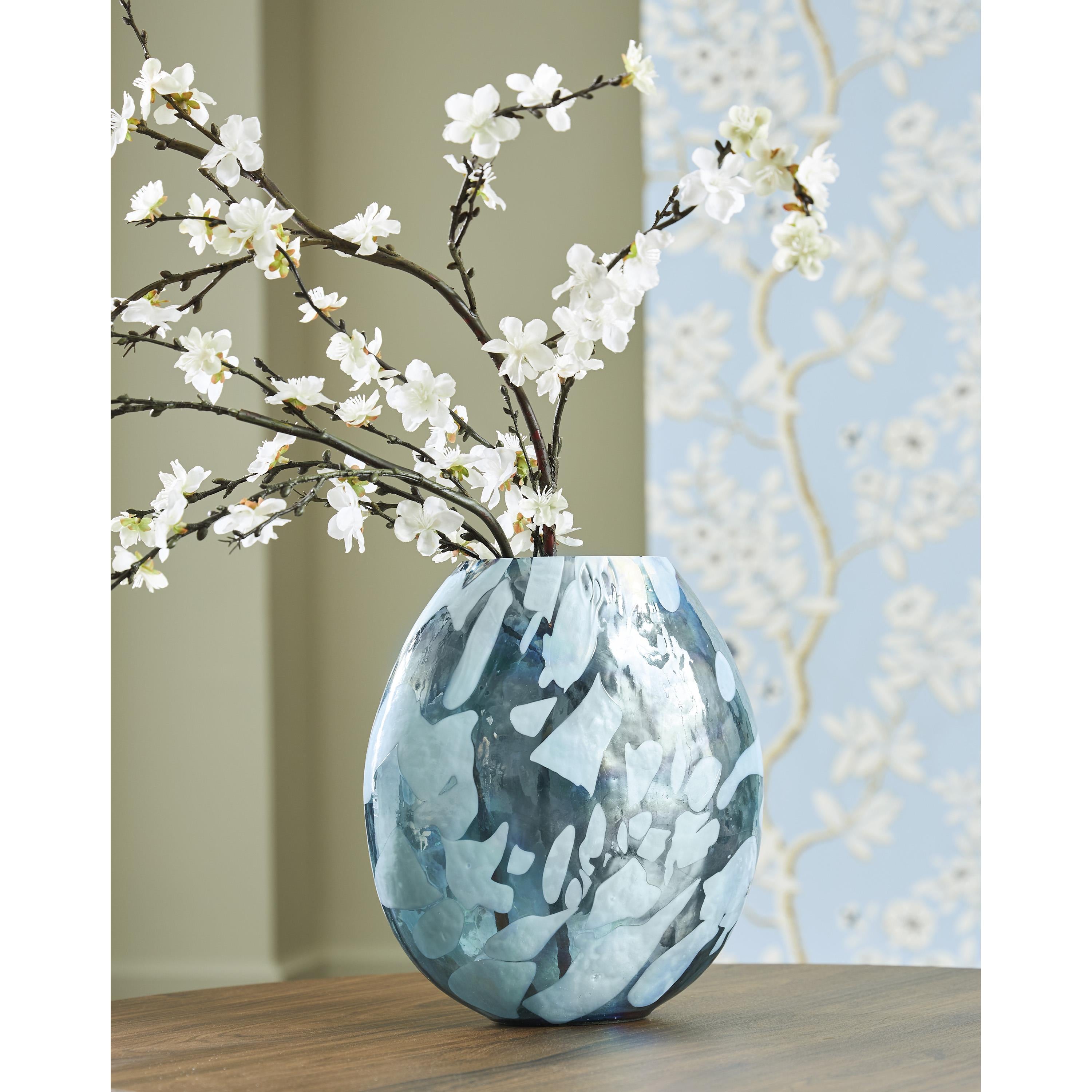 Signature Design by Ashley Cartshaw A2000739 Vase - Image 2