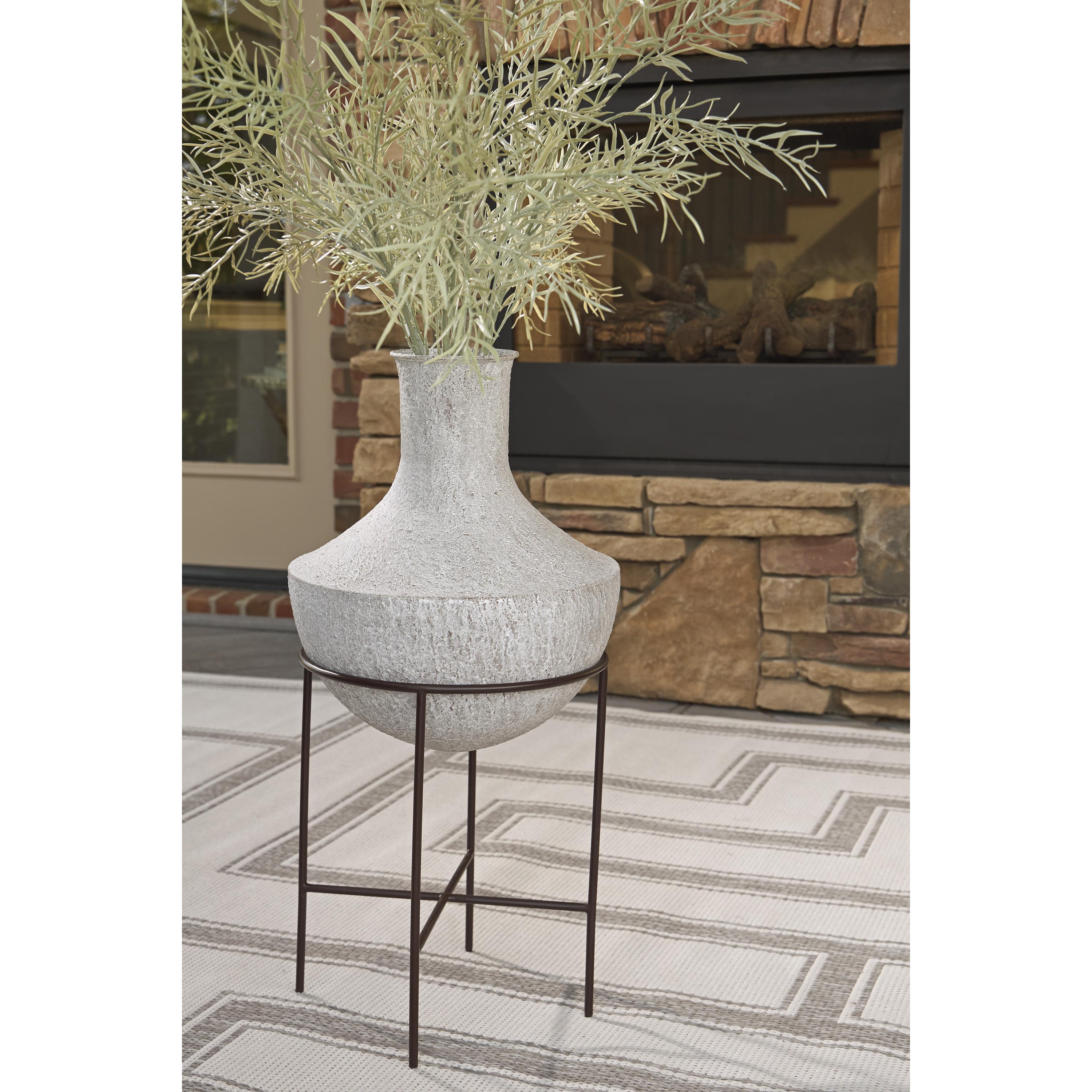 Signature Design by Ashley Estonbank A2000747 Vase - Image 3