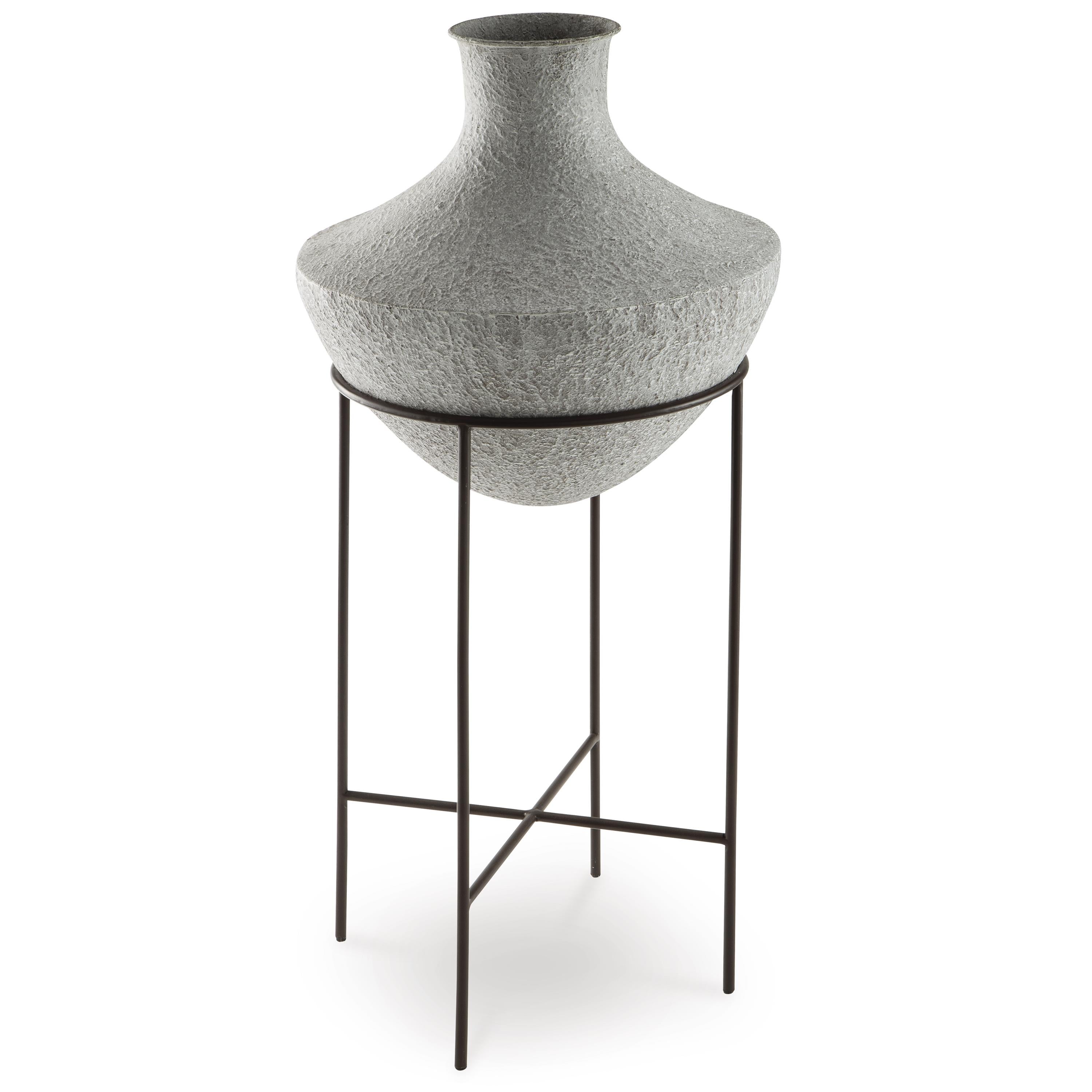 Signature Design by Ashley Estonbank A2000748 Vase - Image 2