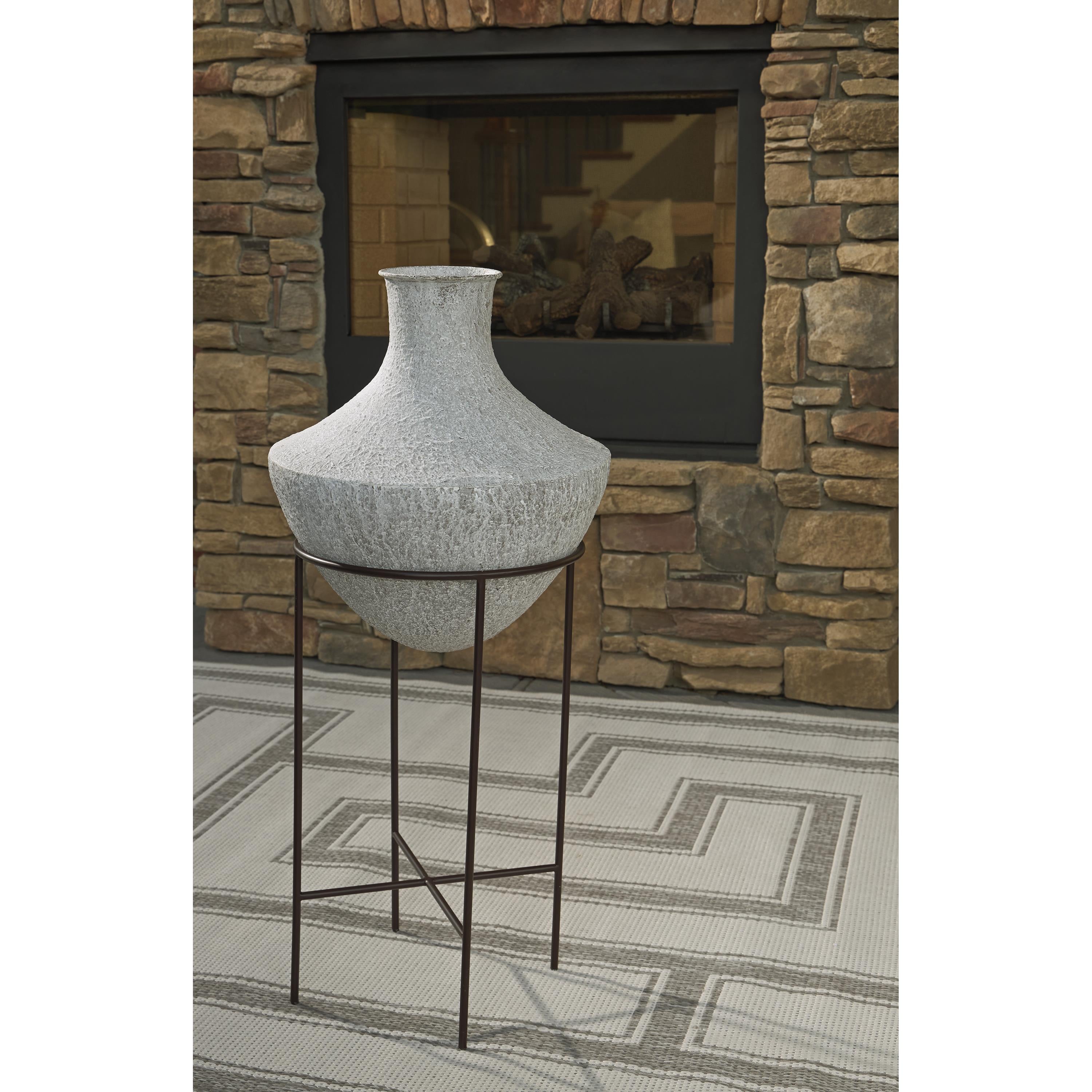 Signature Design by Ashley Estonbank A2000748 Vase - Image 3