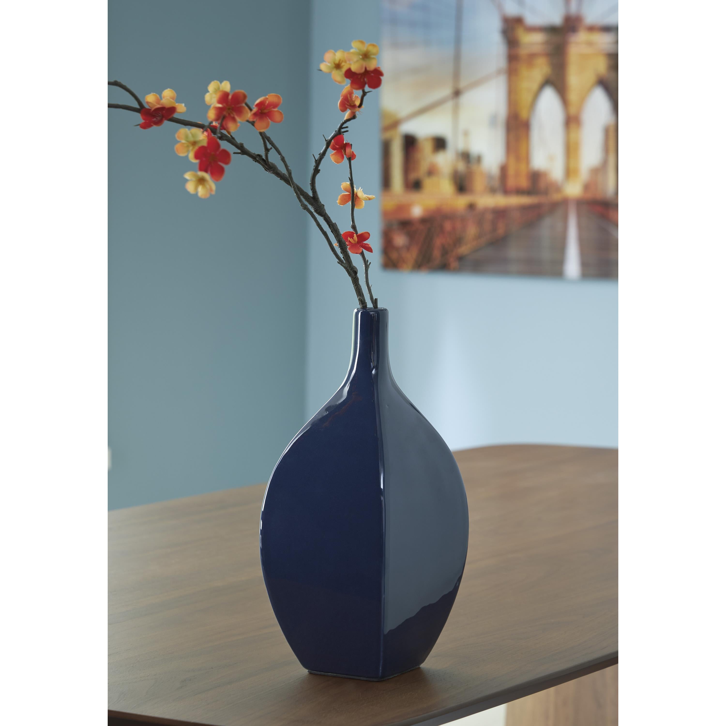Signature Design by Ashley Abtinson A2900032 Vase - Image 2