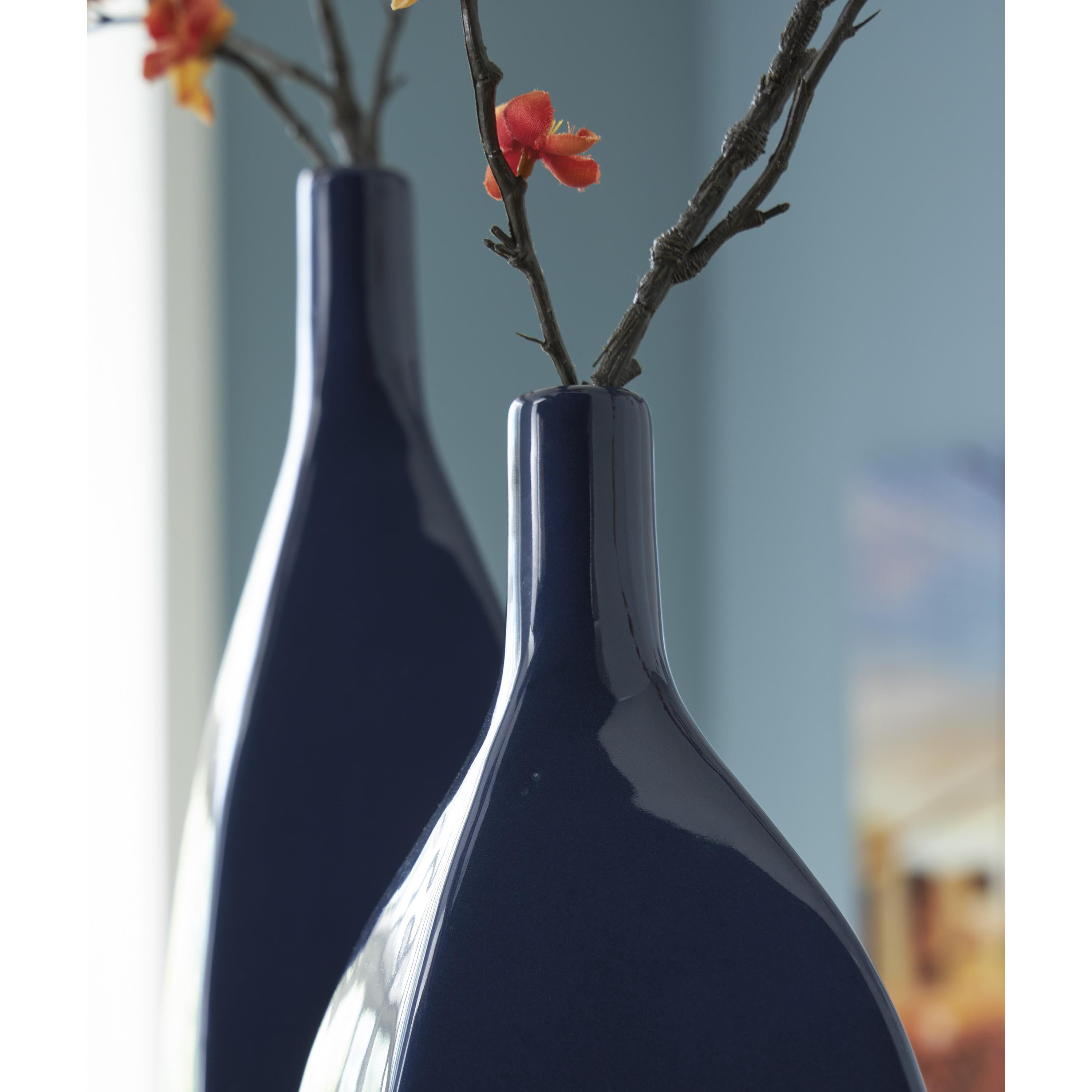 Signature Design by Ashley Abtinson A2900032 Vase - Image 3