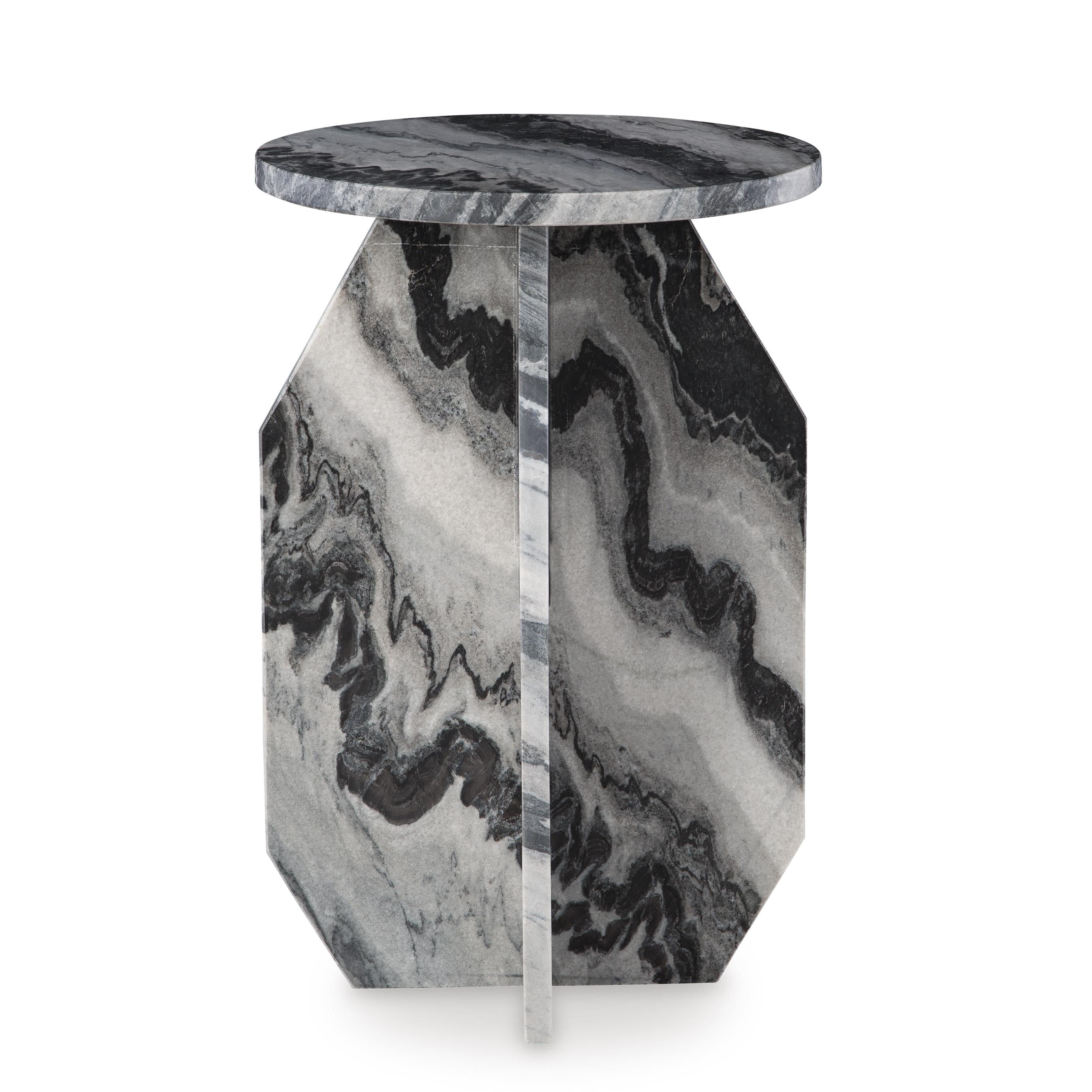 Signature Design by Ashley Wrenlane A4000646 Accent Table - Image 2