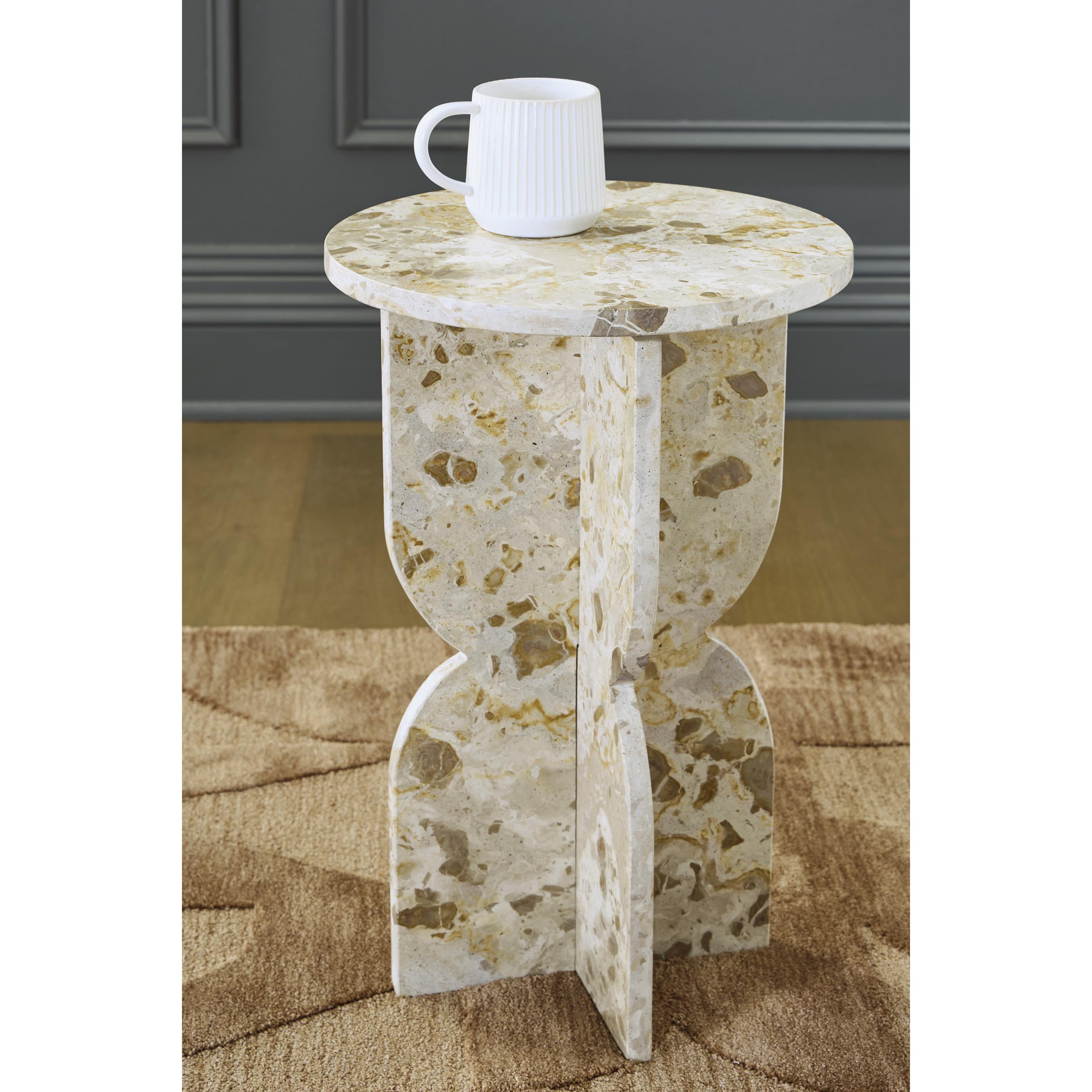 Signature Design by Ashley Treygan A4000647 Accent Table - Image 3