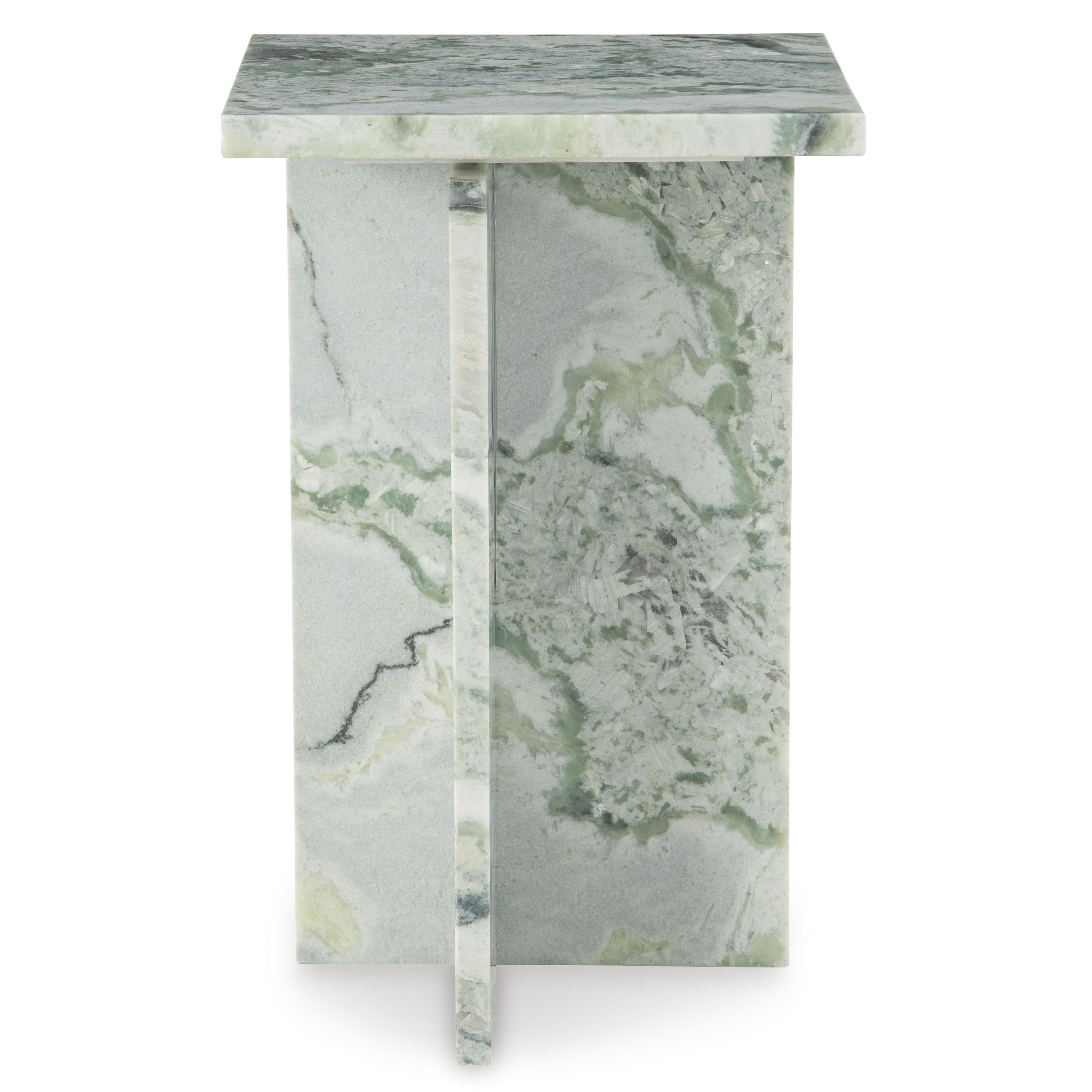 Signature Design by Ashley Deaconwell A4000648 Accent Table - Image 2
