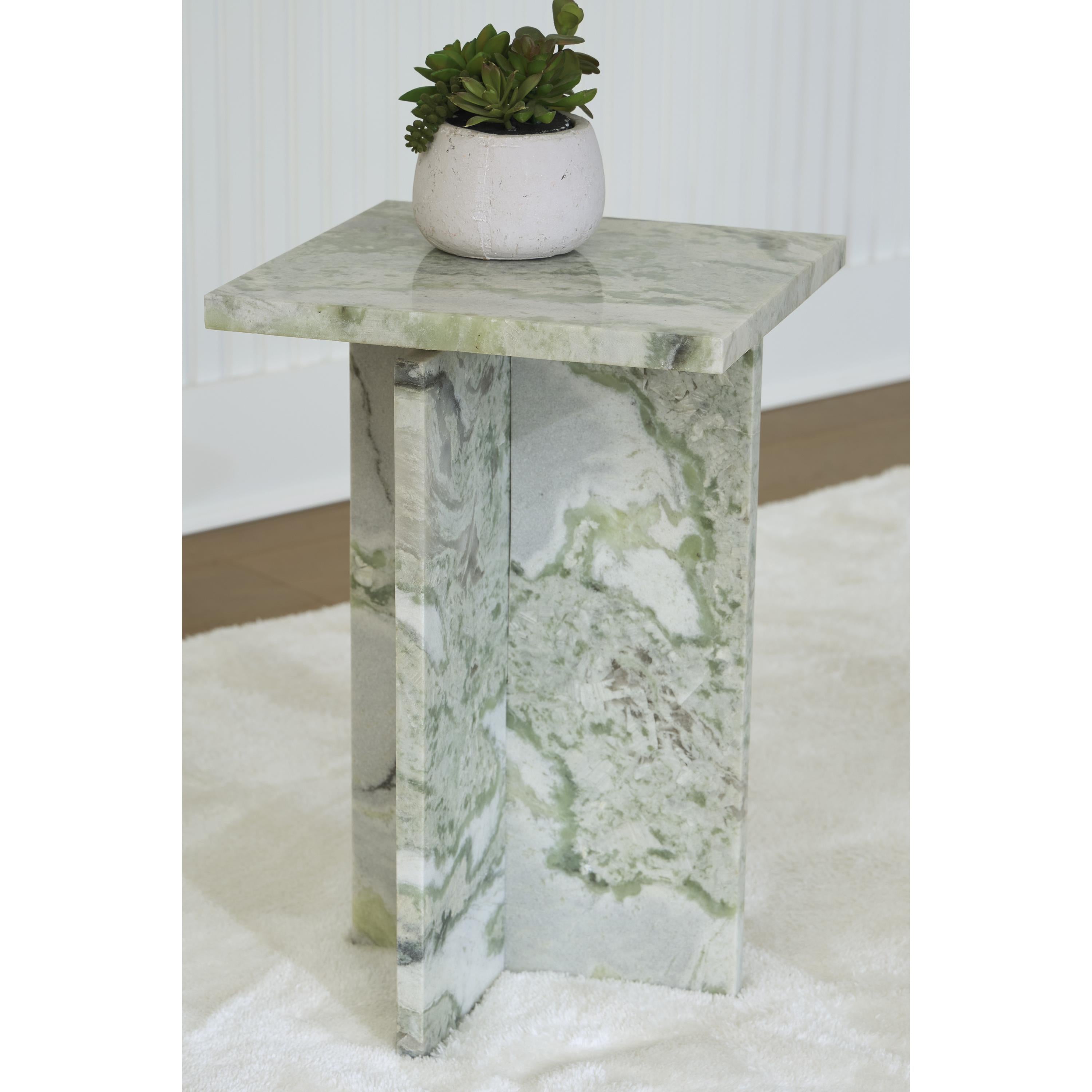Signature Design by Ashley Deaconwell A4000648 Accent Table - Image 3