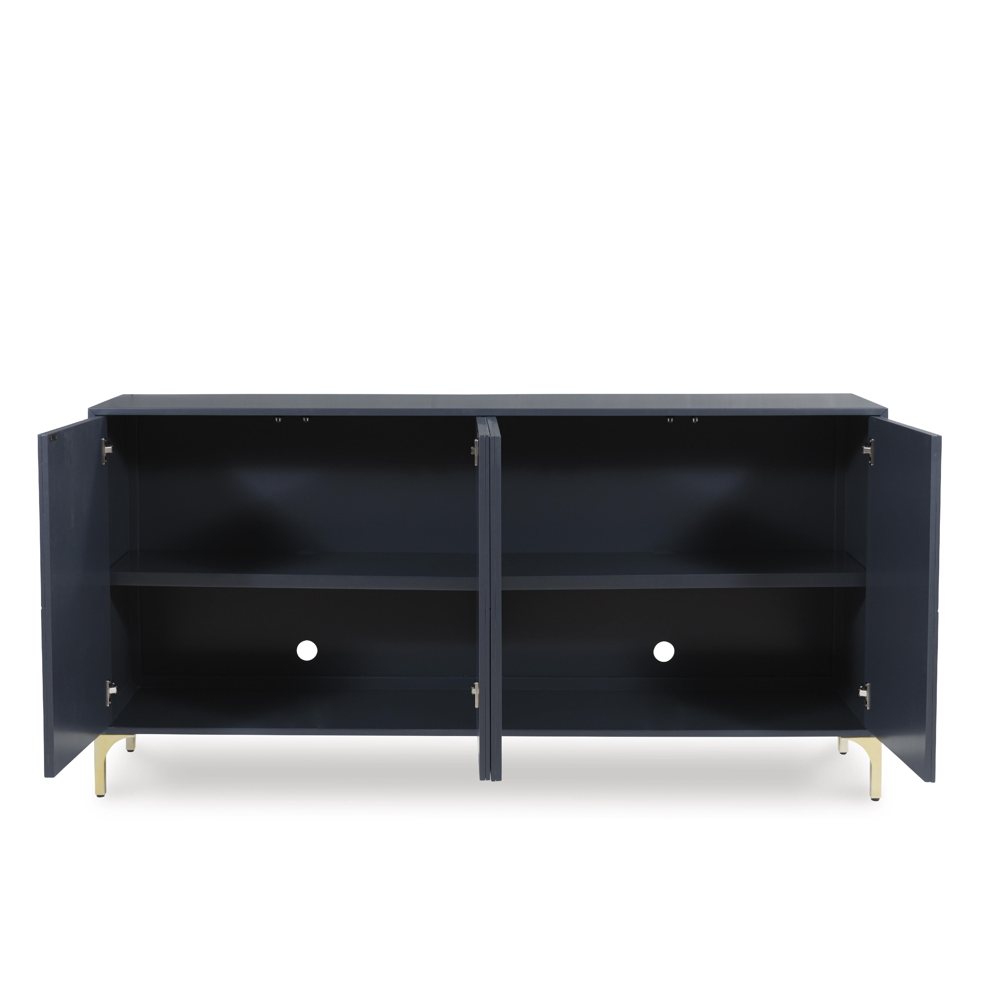 Signature Design by Ashley Loirwick A4000677 Accent Cabinet - Image 3