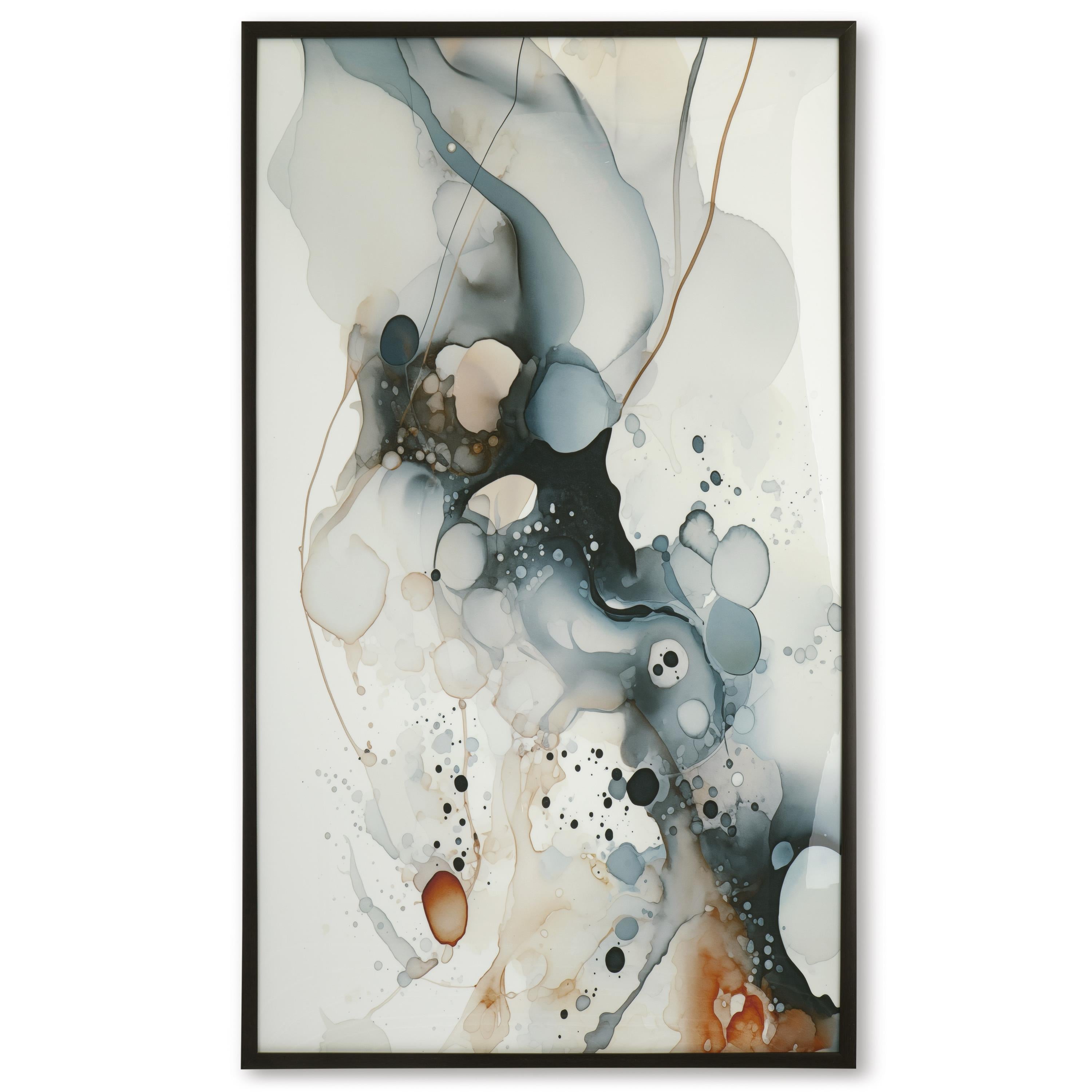 Signature Design by Ashley Foxenburg A8000432 Wall Art - Image 2