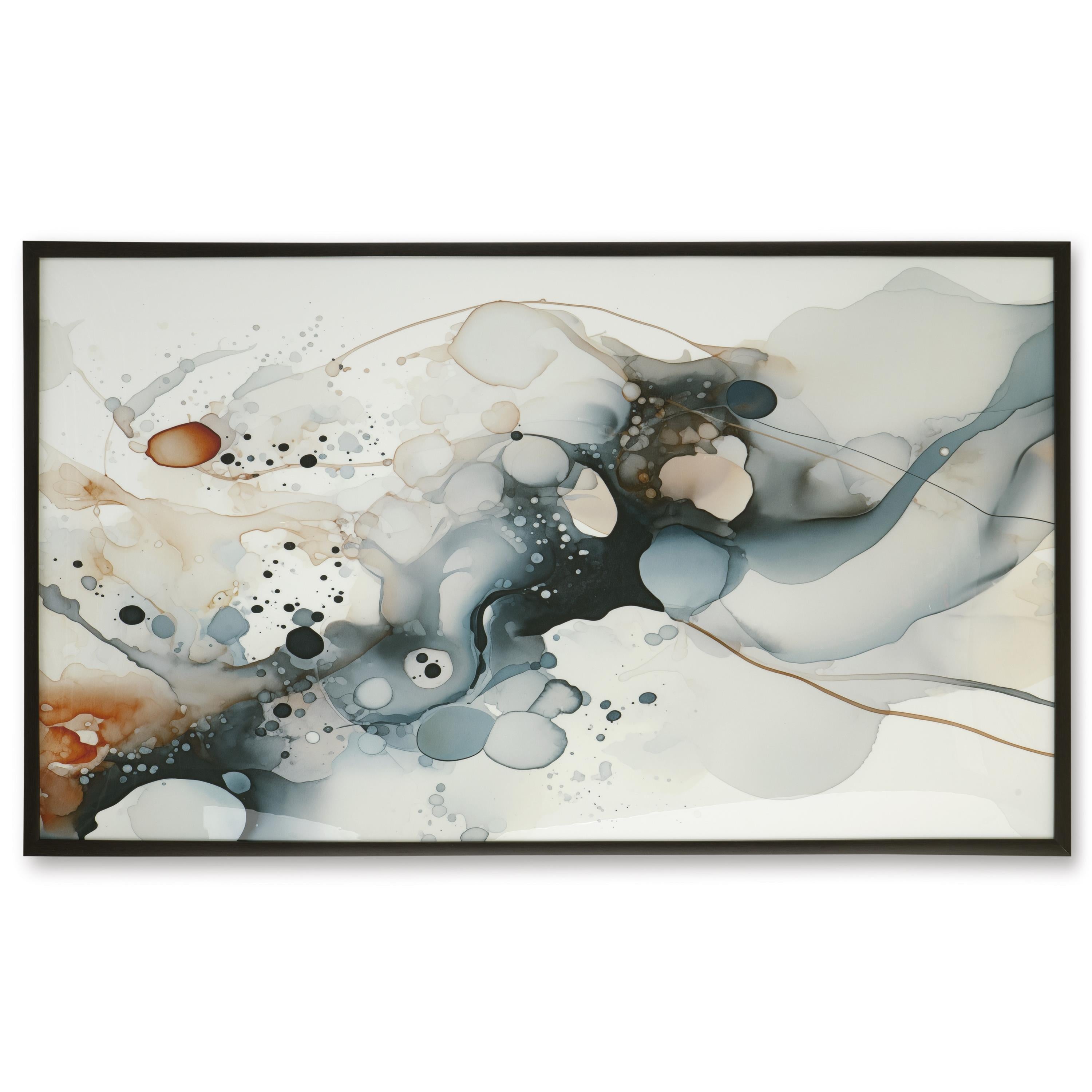 Signature Design by Ashley Foxenburg A8000432 Wall Art - Image 3
