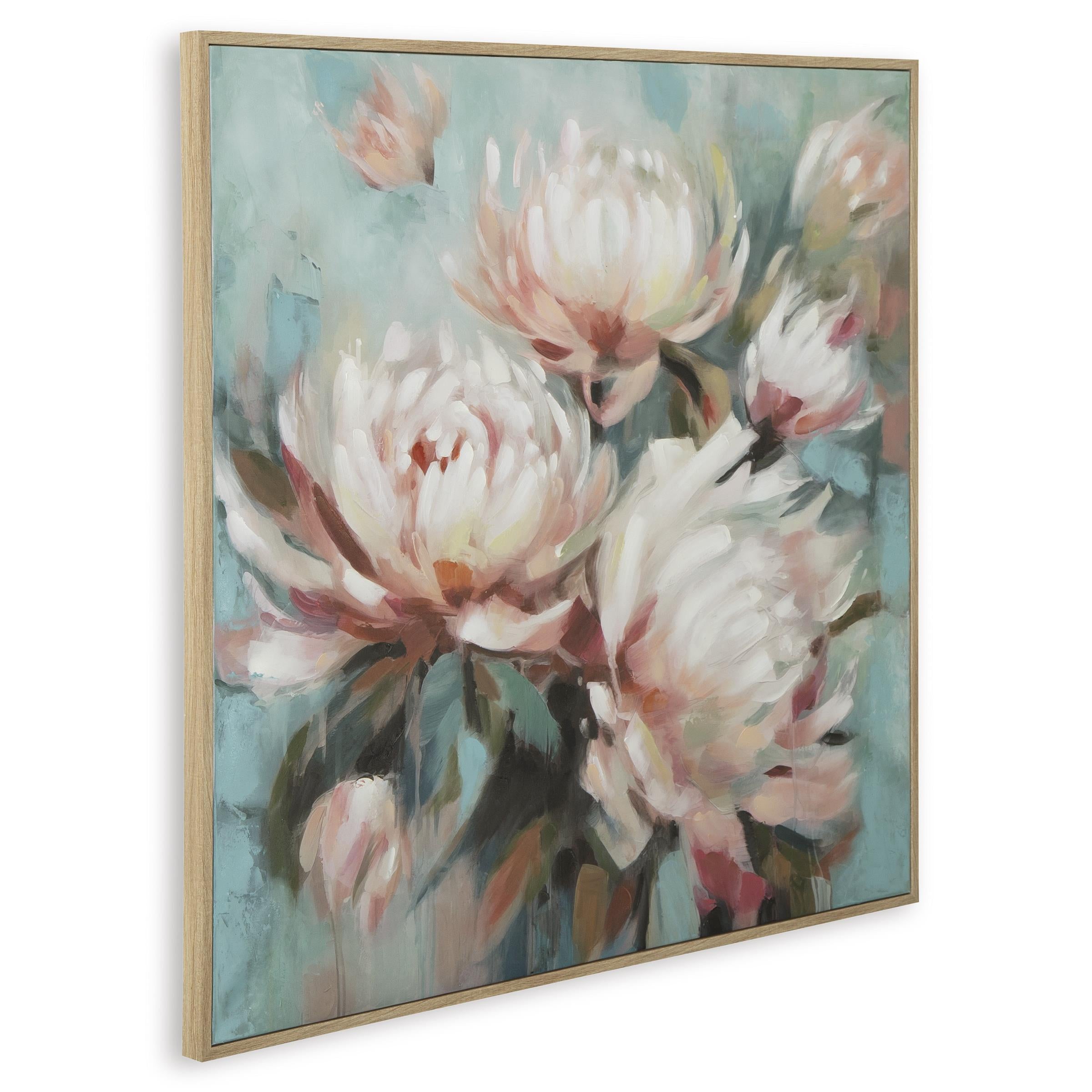 Signature Design by Ashley Parryville A8000440 Wall Art - Image 1