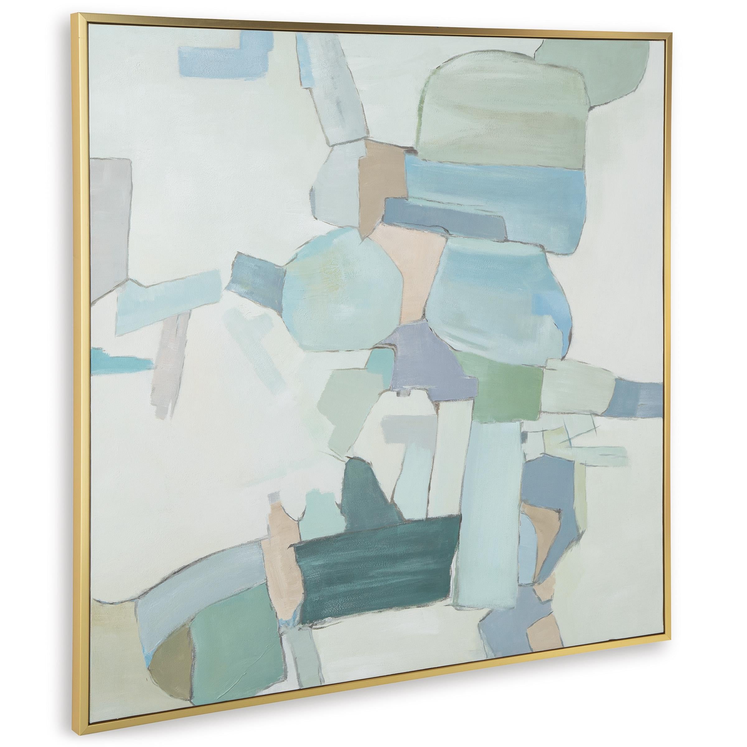 Signature Design by Ashley Wynburn A8000442 Wall Art - Image 1