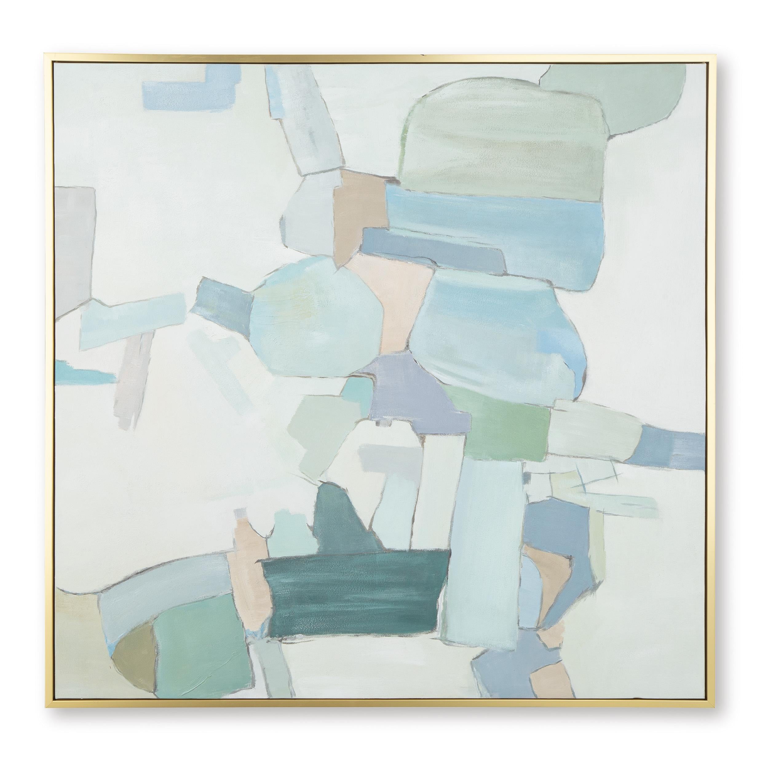 Signature Design by Ashley Wynburn A8000442 Wall Art - Image 2