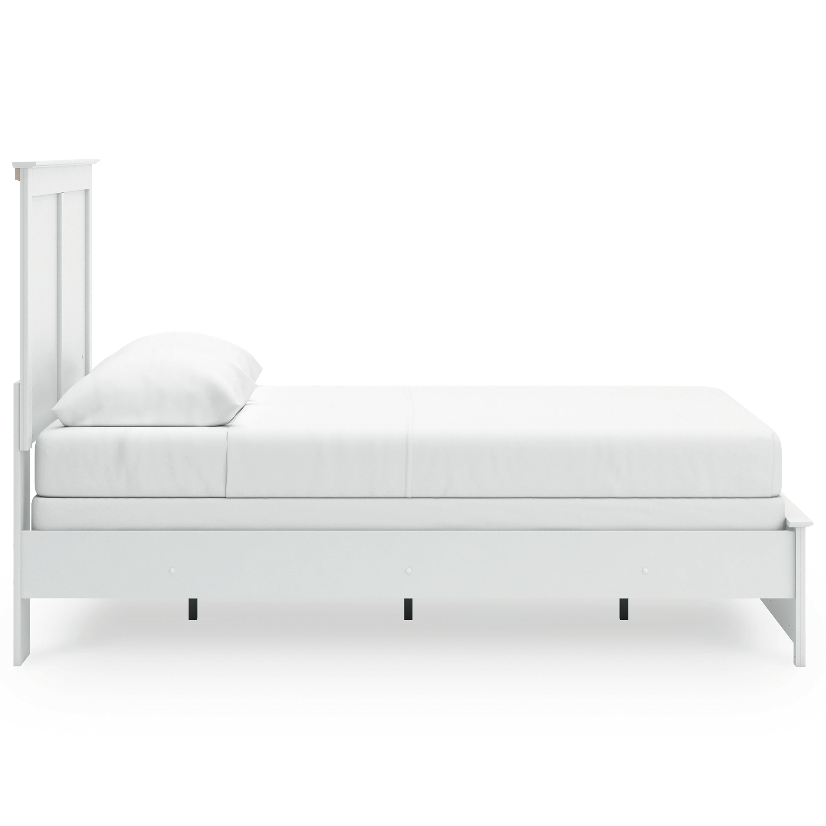 Signature Design by Ashley Bostwick Shoals B139B43 Queen Panel Bed - Image 3