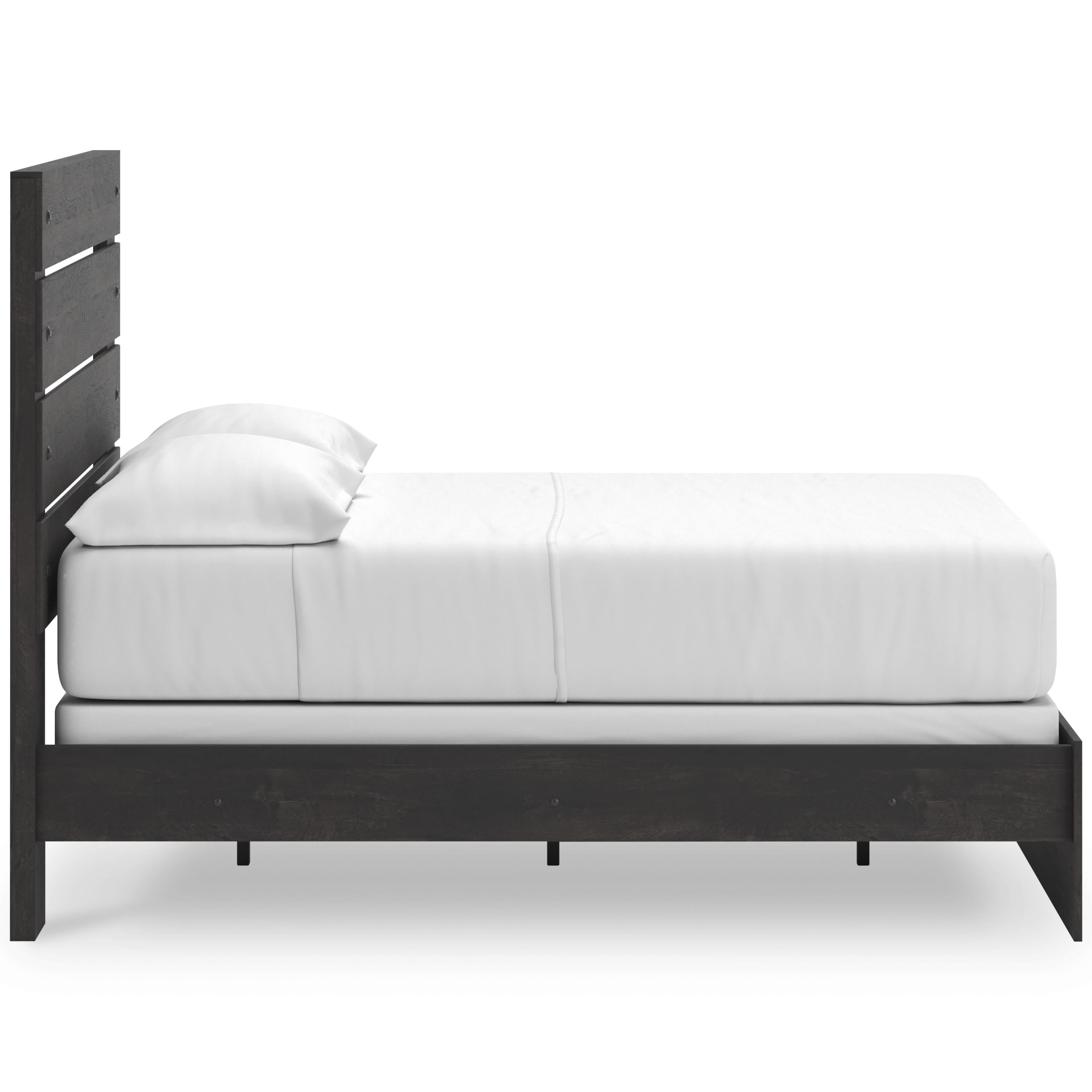 Signature Design by Ashley Hollivern PCB2108B12 Full Panel Bed - Image 3