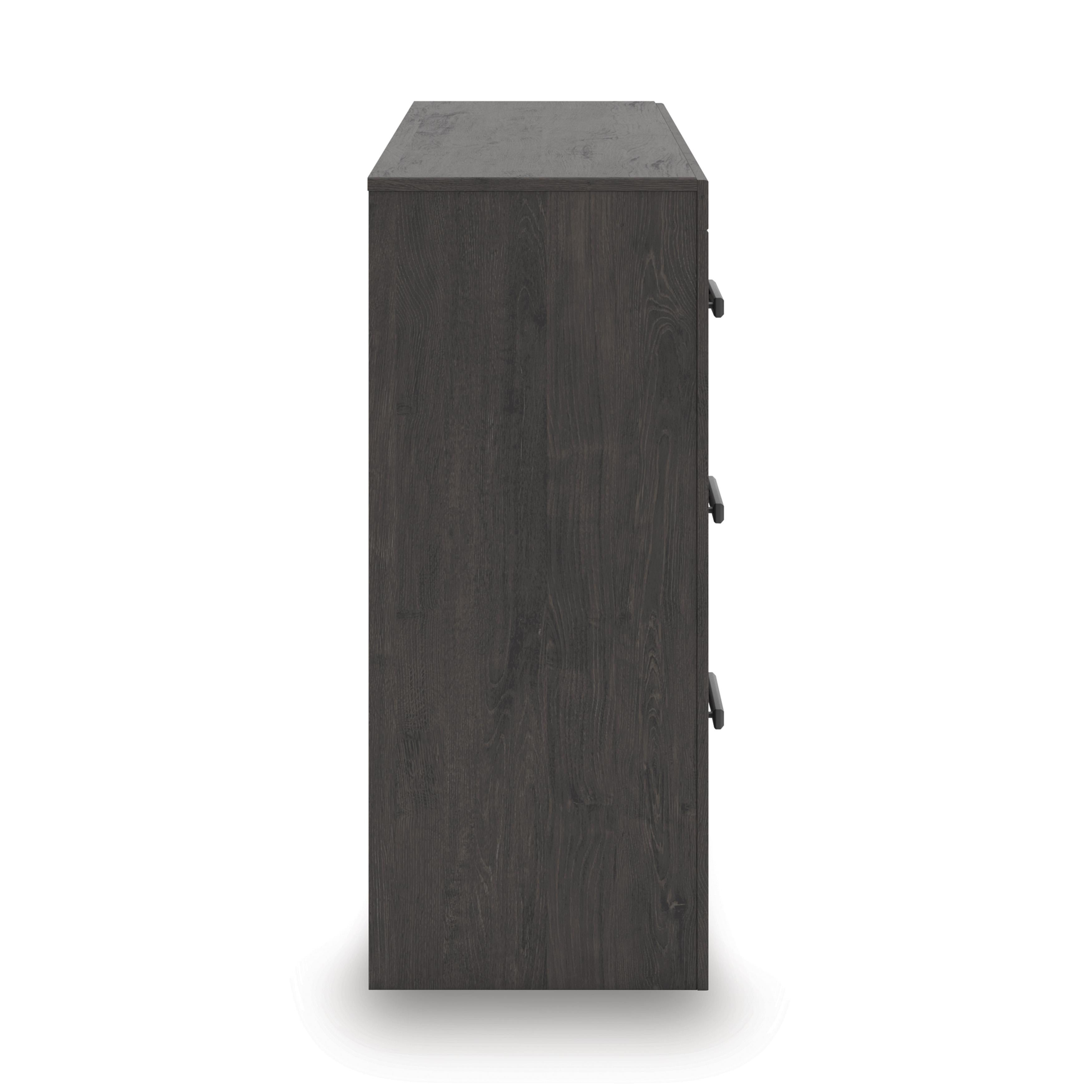 Signature Design by Ashley Prendonea B3789-31 Six Drawer Dresser - Image 3