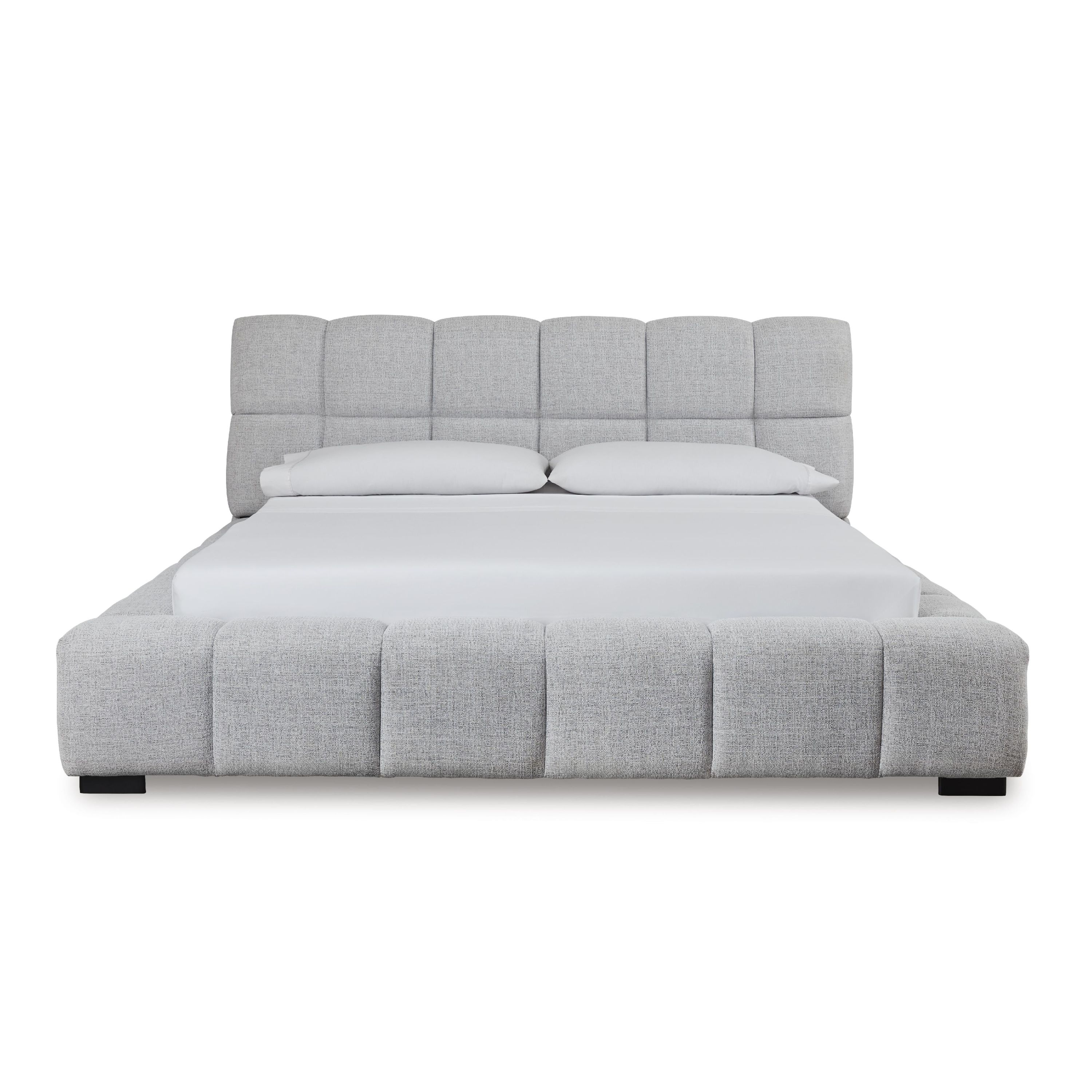 Signature Design by Ashley Grendusk PCB584B2 King Upholstered Bed - Image 2