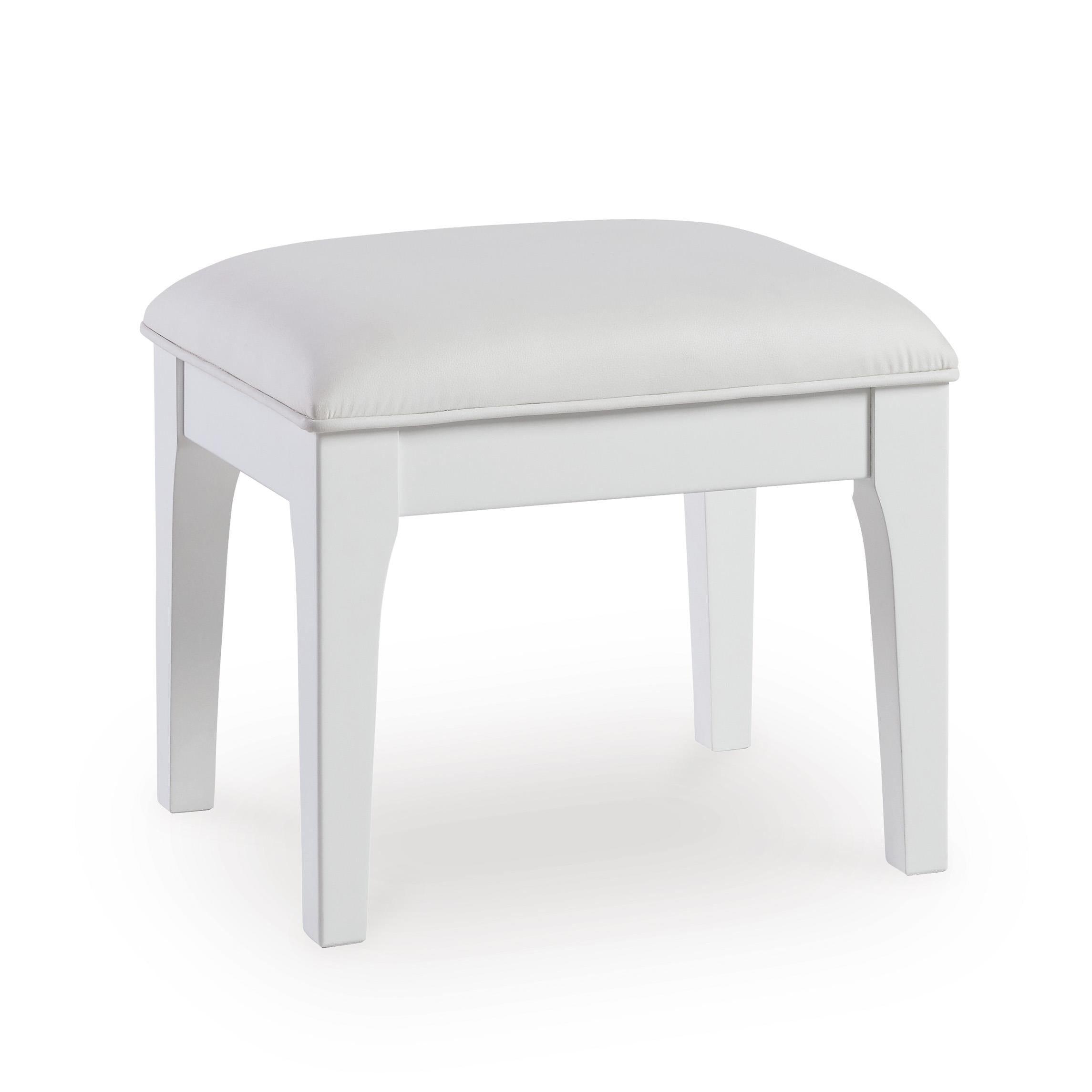 Signature Design by Ashley Chalanna B822-01 Vanity Stool - Image 1