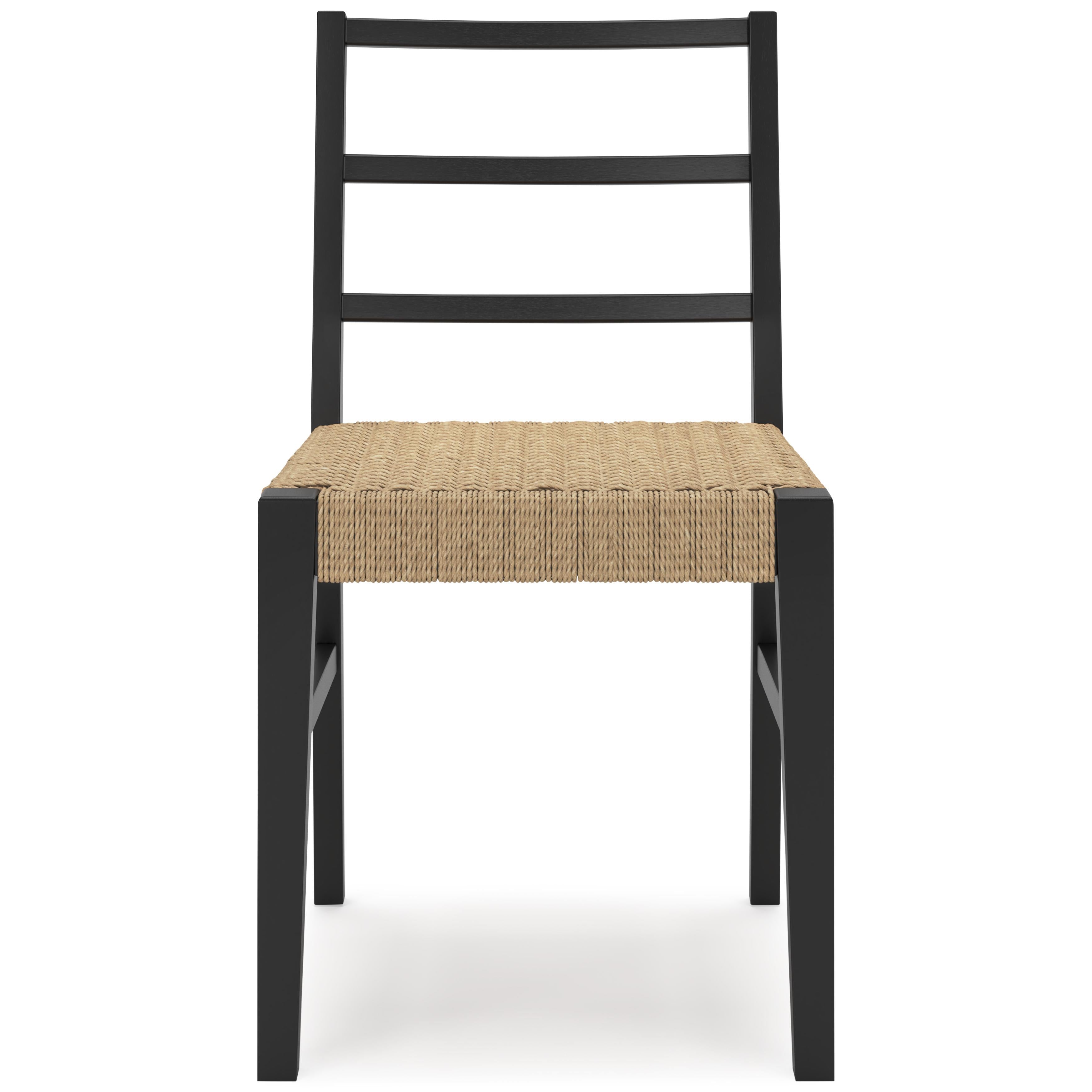 Millennium Isanti D752-02 Dining Room Side Chair - Image 2