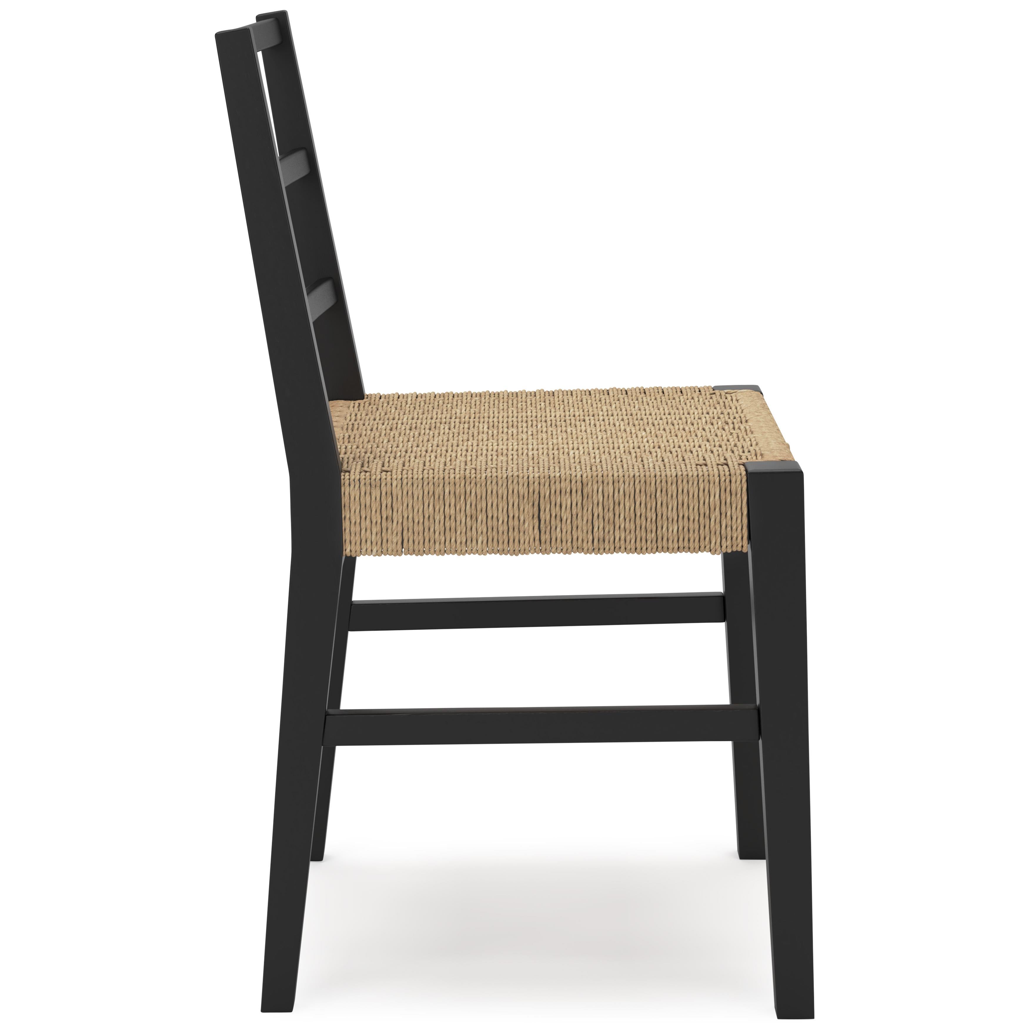 Millennium Isanti D752-02 Dining Room Side Chair - Image 3