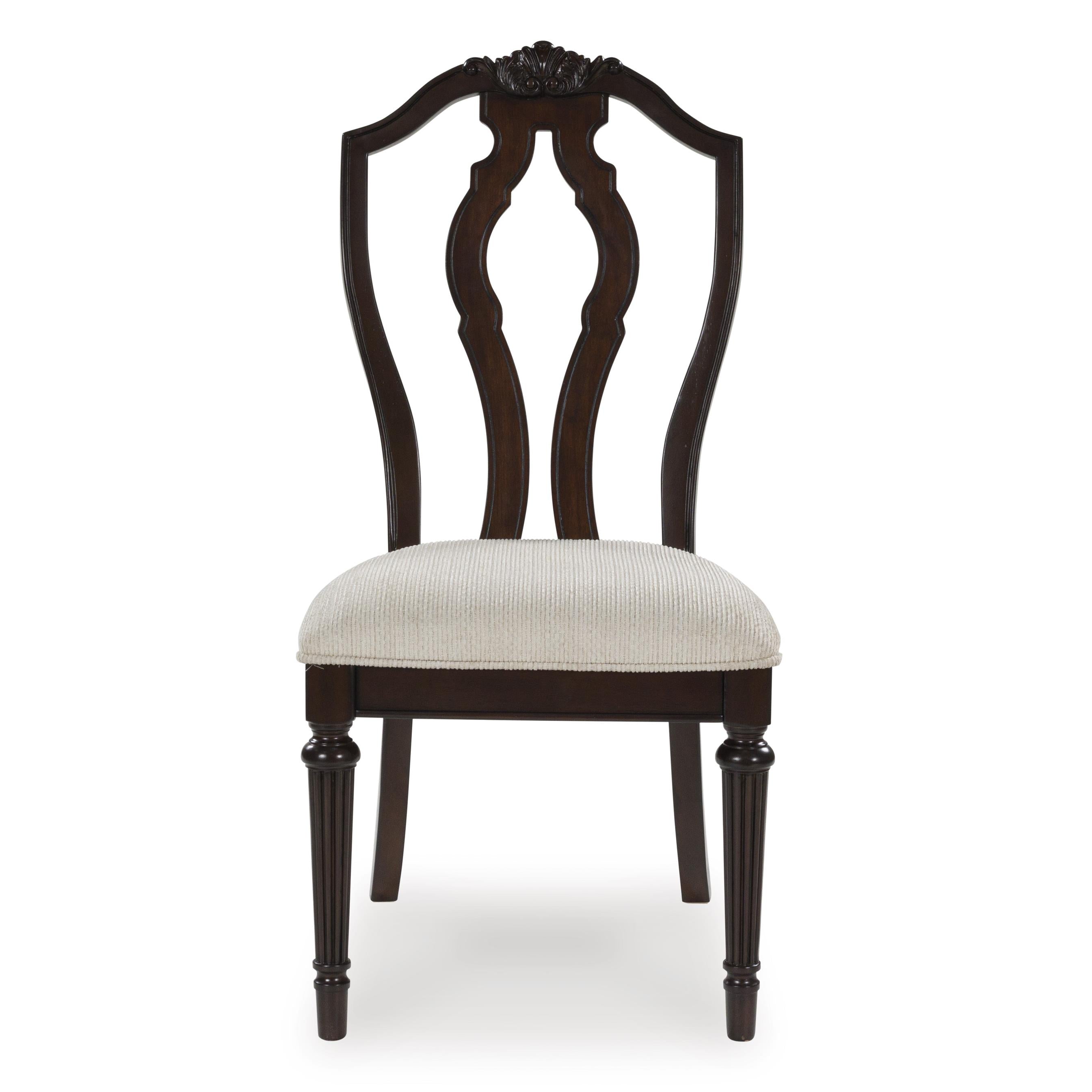 Signature Design by Ashley Lavinton D764-01 Dining Upholstered Side Chair - Image 2
