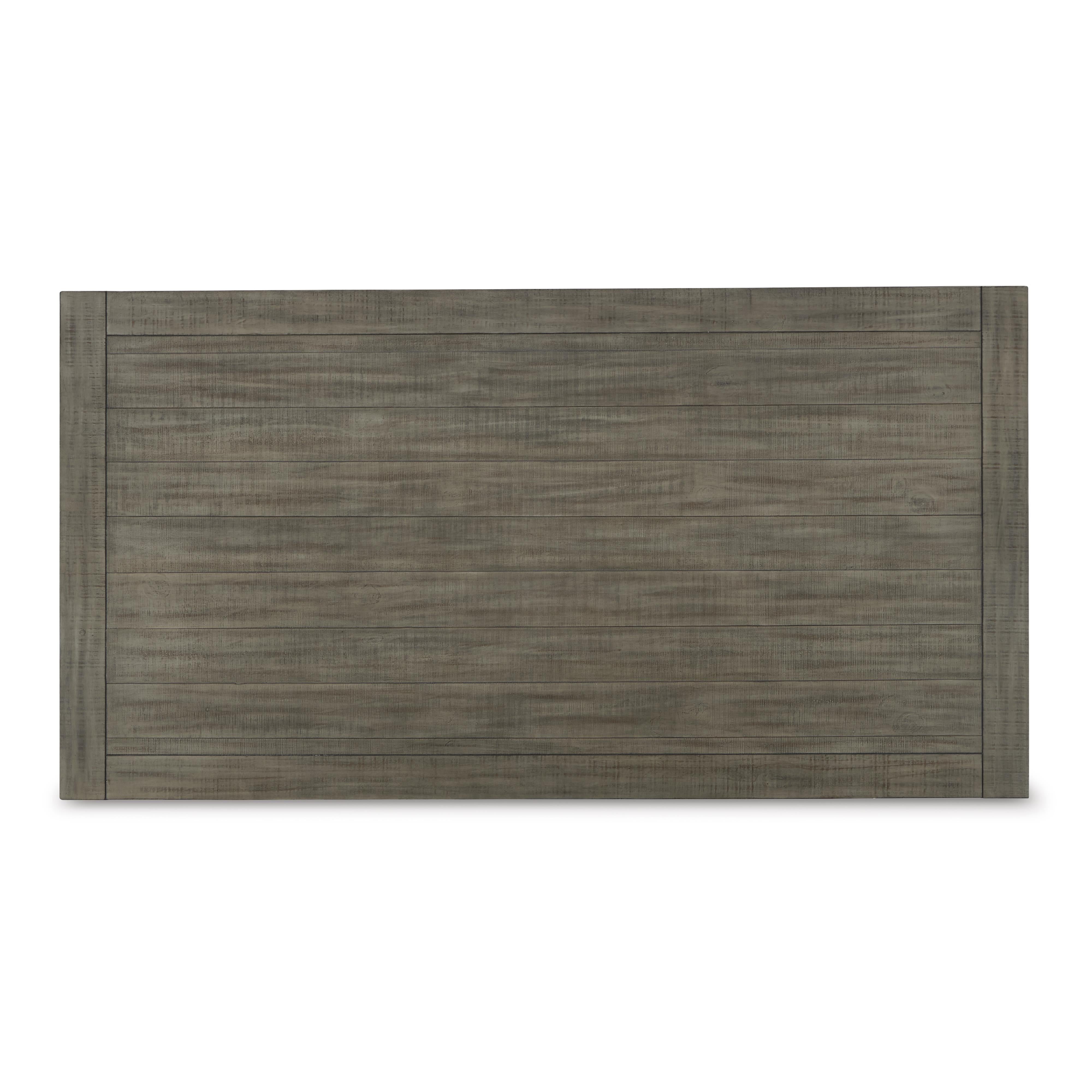 Millennium Krystanza D766-25 Rectangular Dining Room Table - Image 3