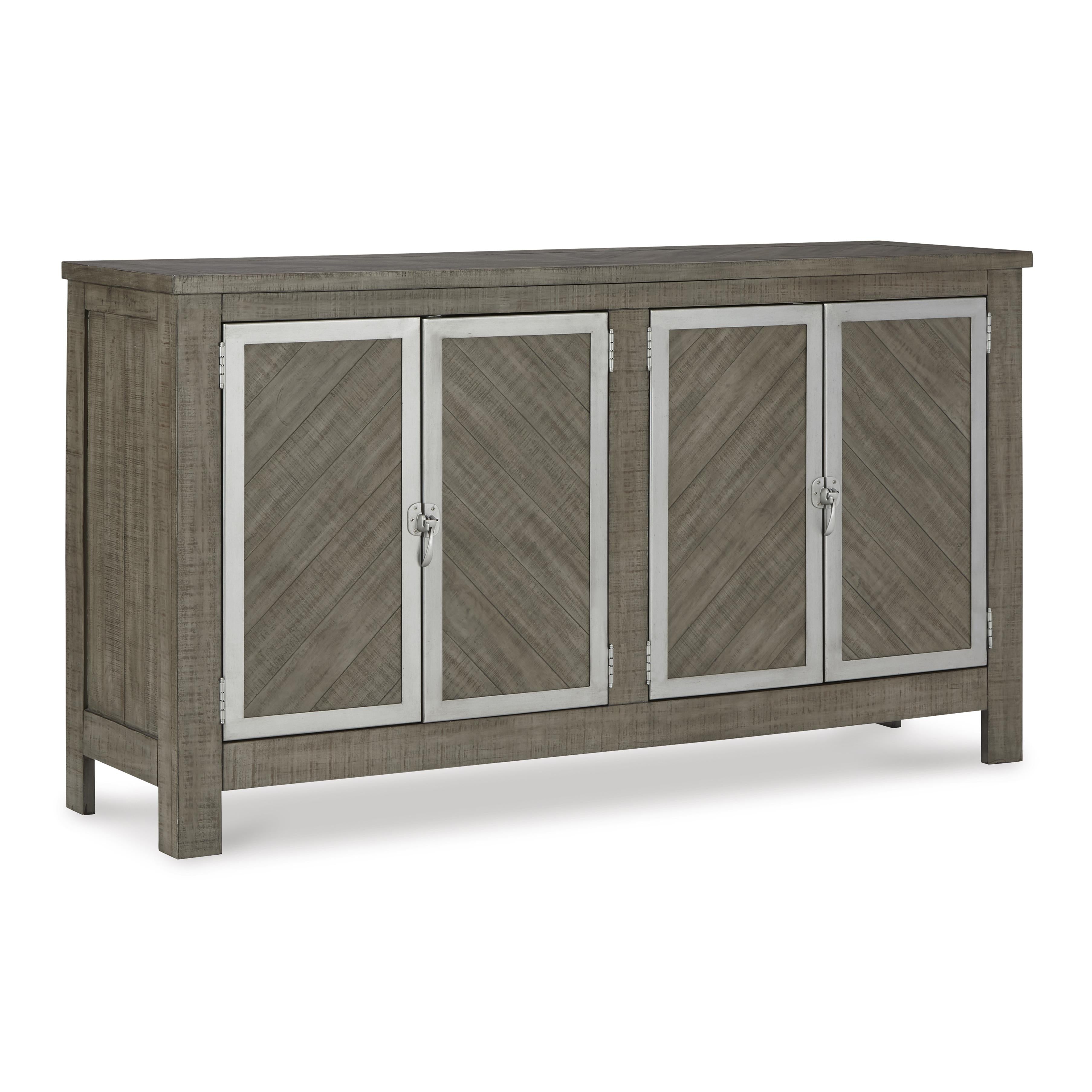 Millennium Krystanza D766-60 Dining Room Server - Image 1