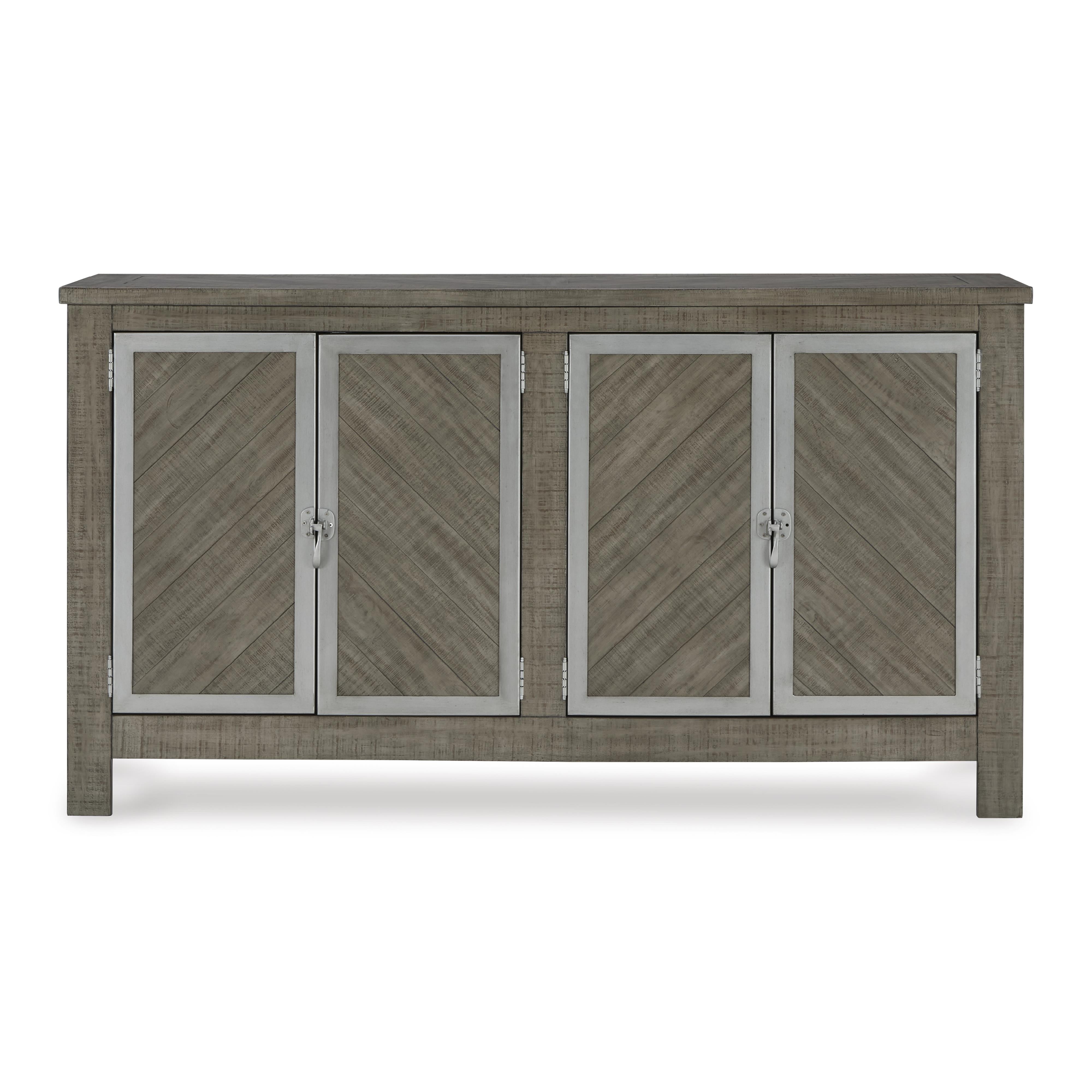 Millennium Krystanza D766-60 Dining Room Server - Image 3