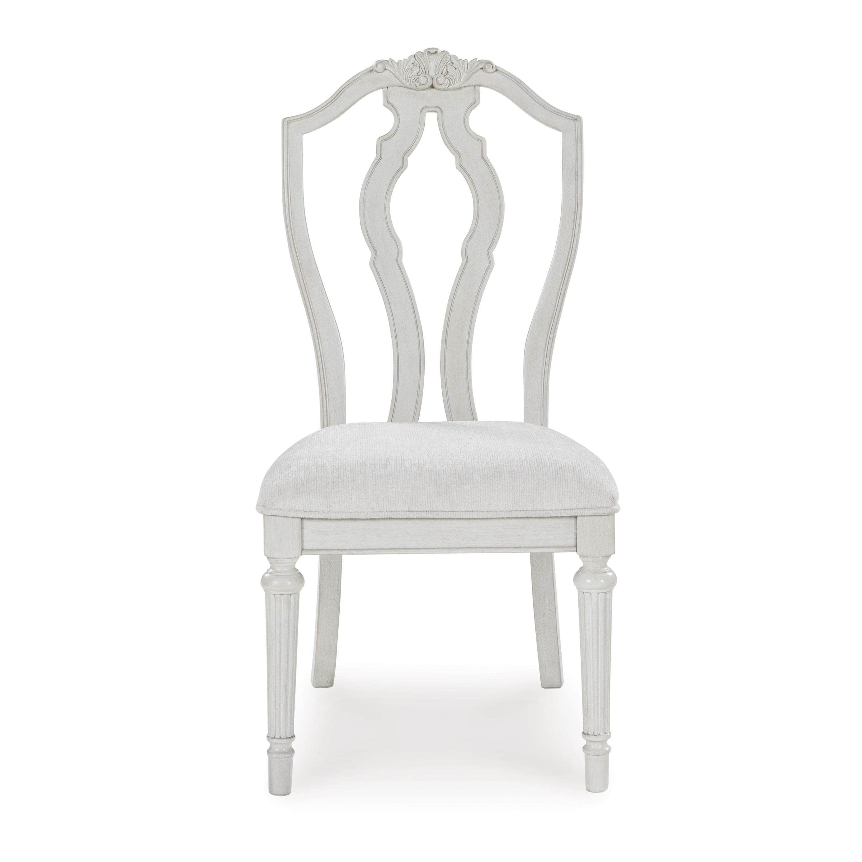 Benchcraft Montelaine D795-01 Dining Upholstered Side Chair - Image 2
