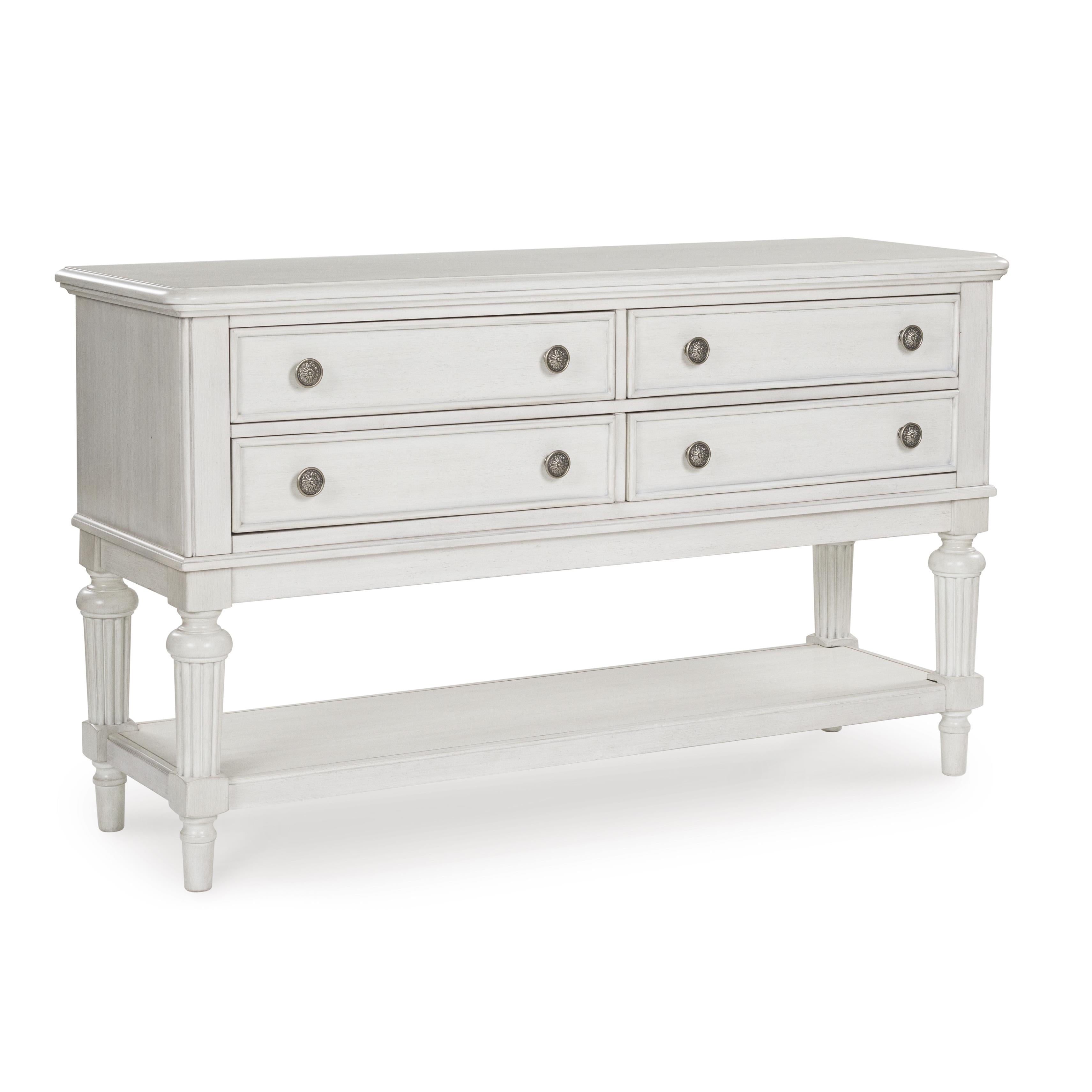 Benchcraft Montelaine D795-60 Dining Room Server - Image 1