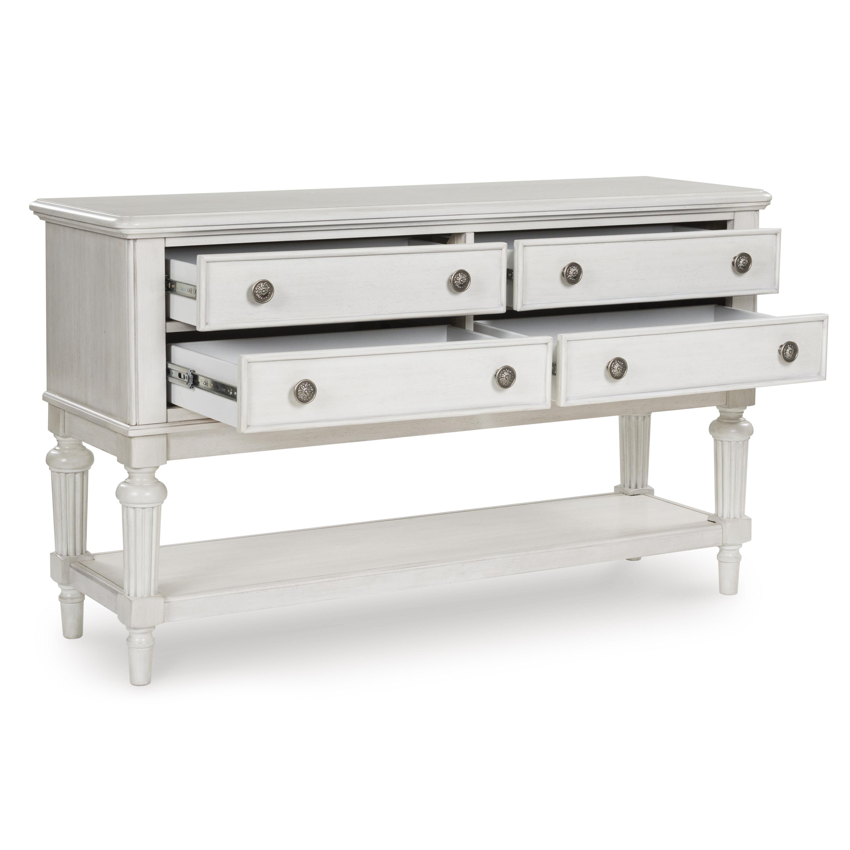 Benchcraft Montelaine D795-60 Dining Room Server - Image 2
